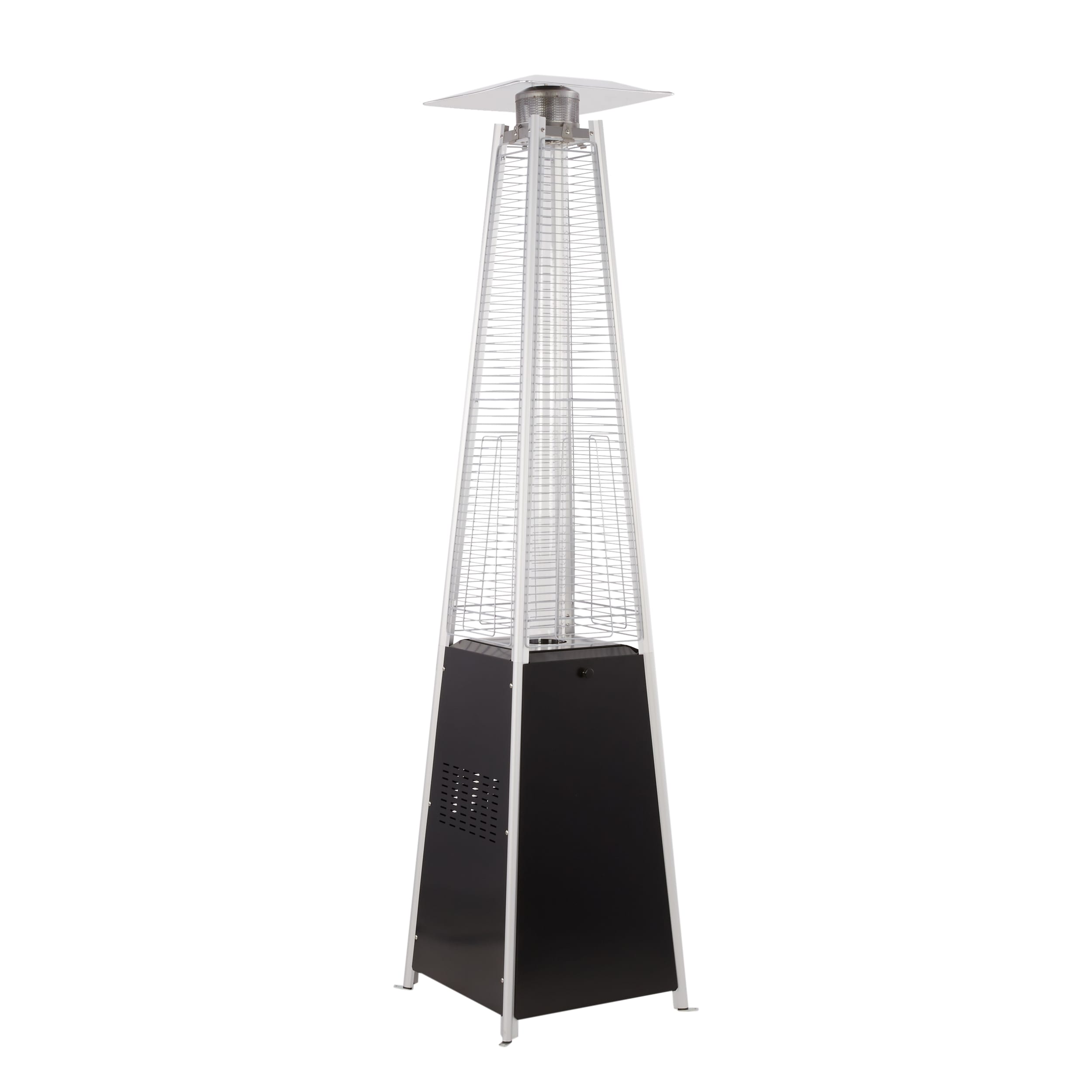 Hanover HAN101BLK Outdoor-Gas-Patio-Heaters - View #9