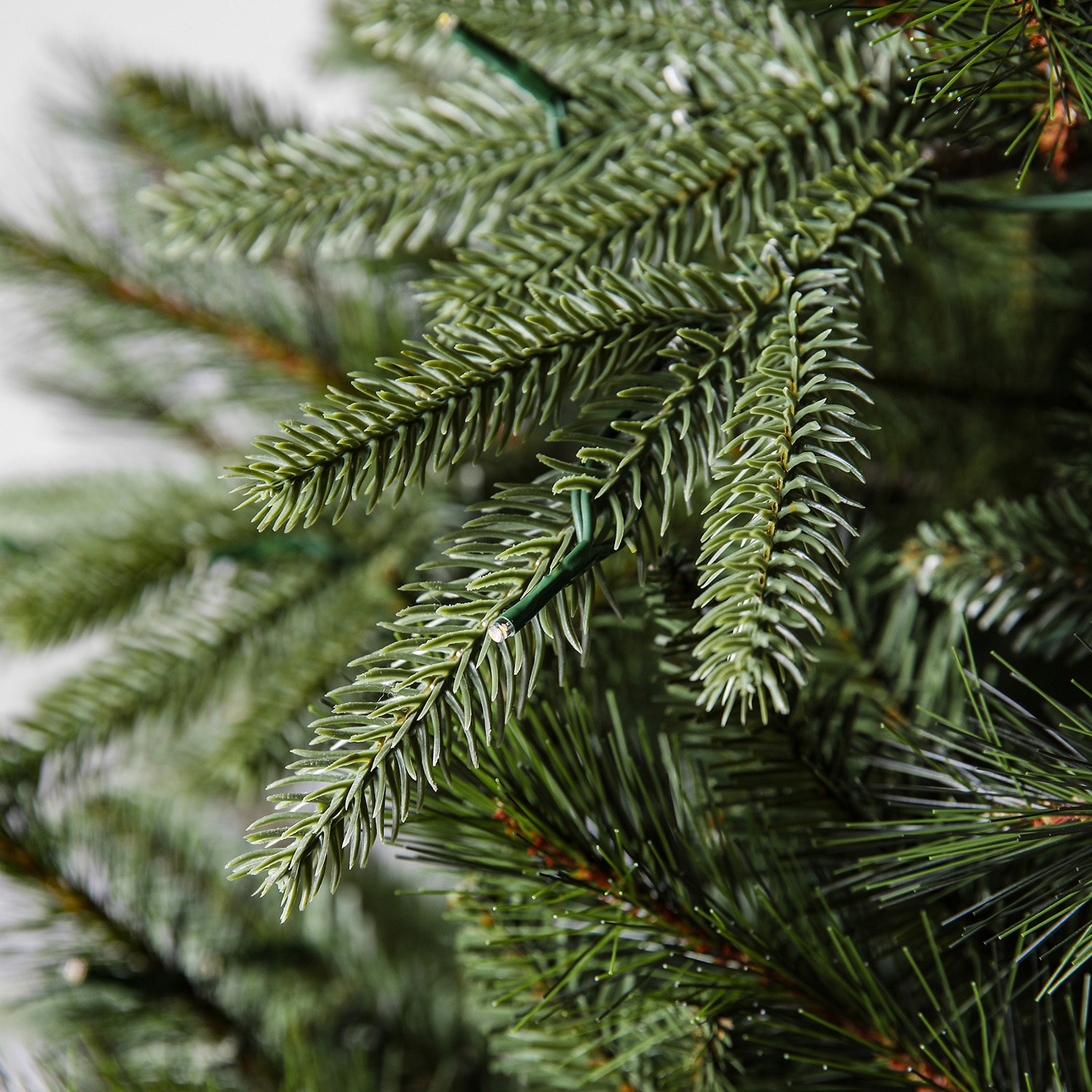 Holiday Living TG76P5529D13 Artificial-Christmas-Trees - View #16