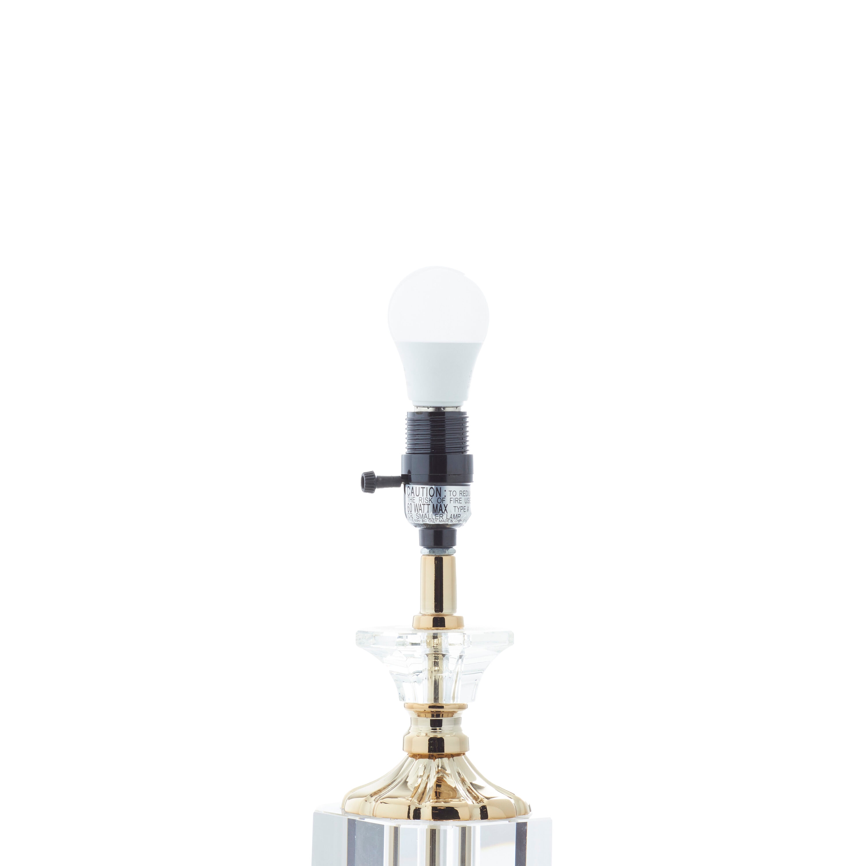 Grayson Lane 39962 Table-Lamps - View #2