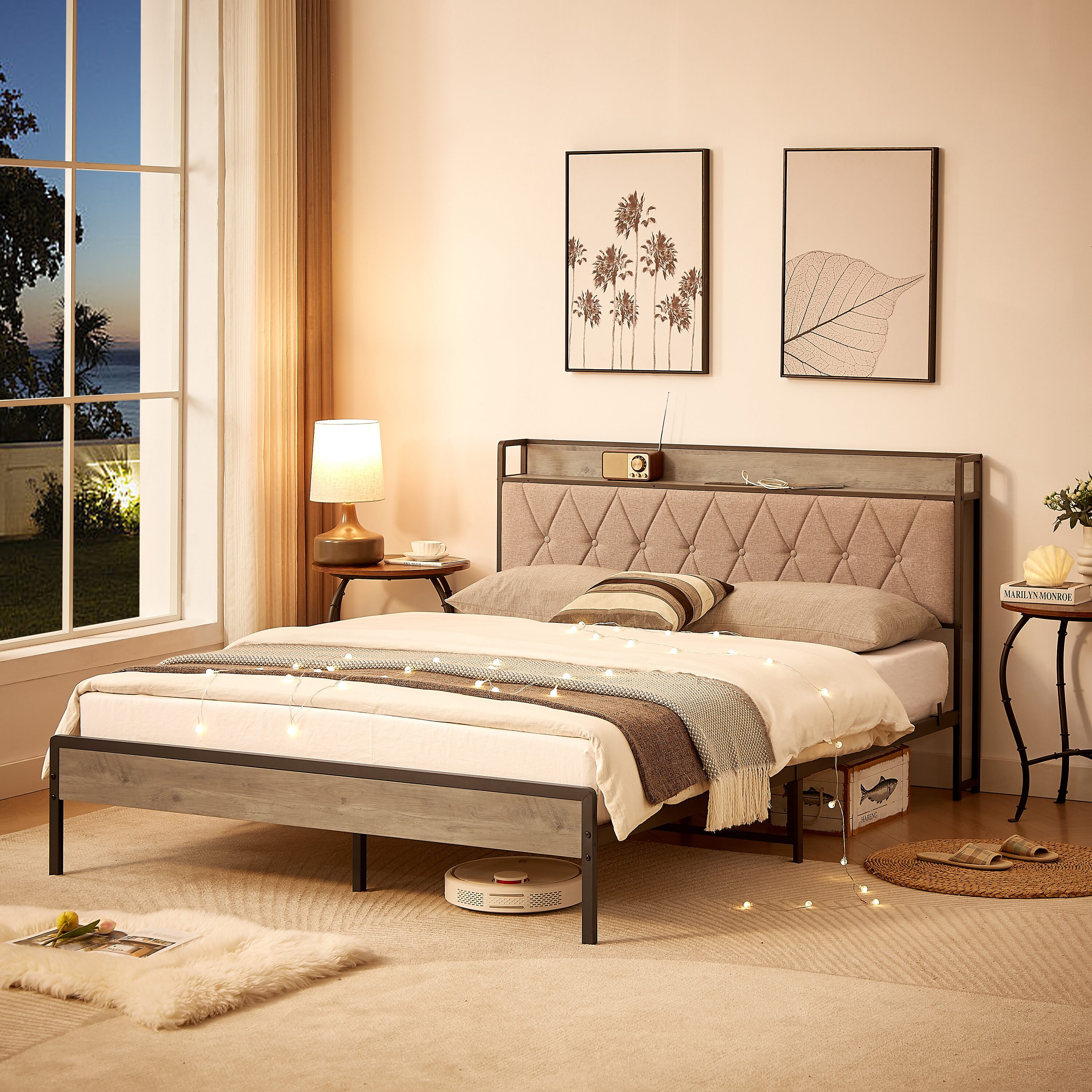 Poly furniture BF-4 beds - View #10