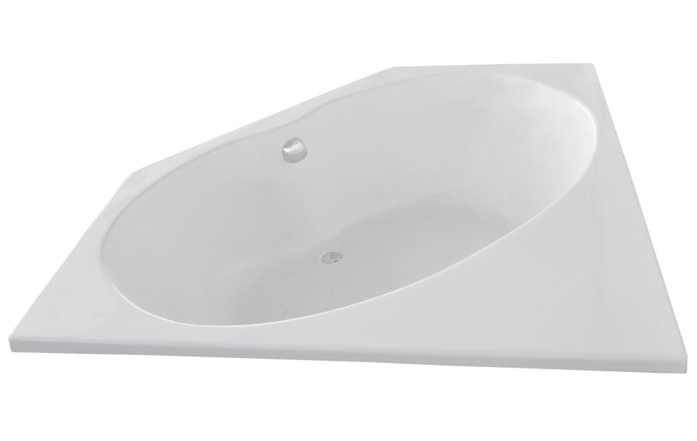 Endurance LS6060ES bathtubs - View #3