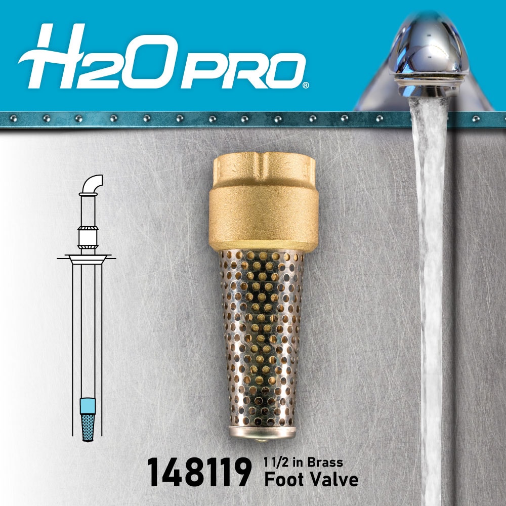 H2OPRO 148119 Pump-Accessories - View #6