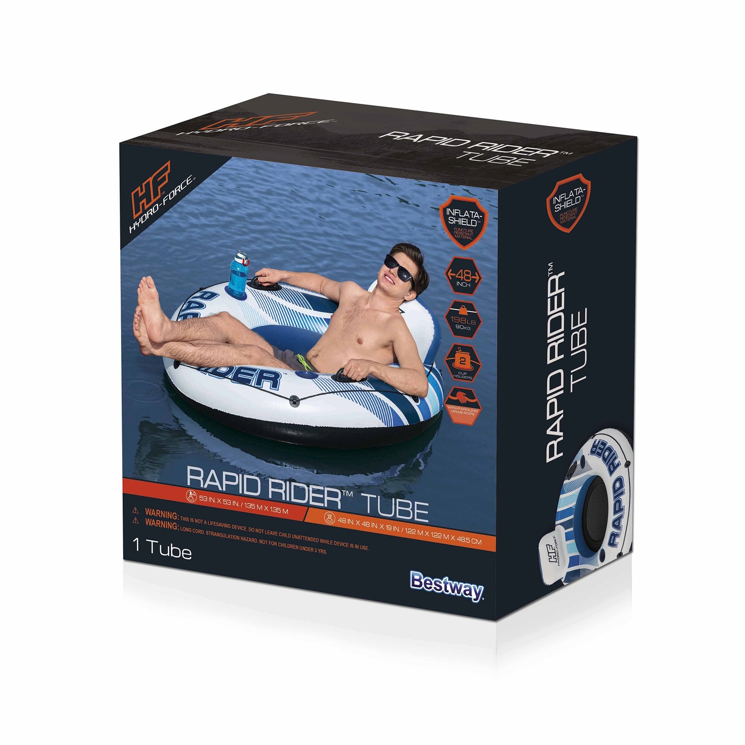 Bestway 290646 Sports-Inflatables - View #9