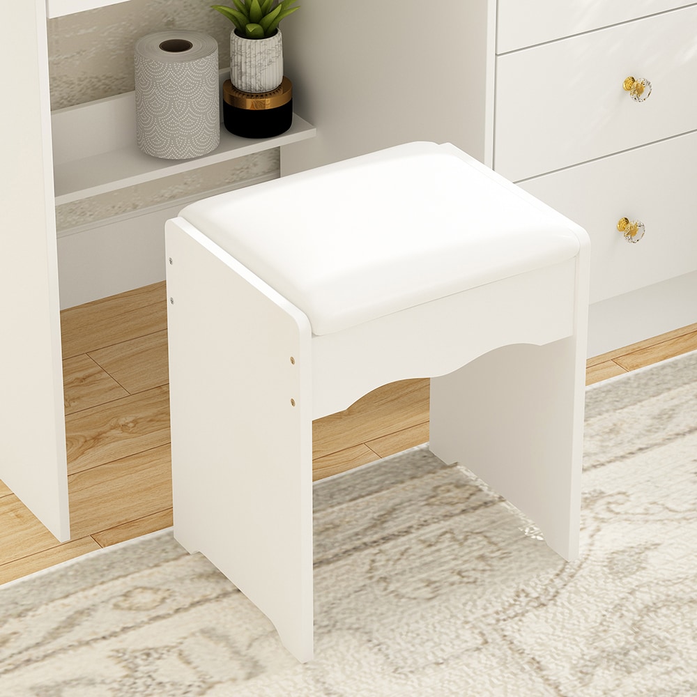  V-KF210218-02 Bedroom-Vanities - View #13