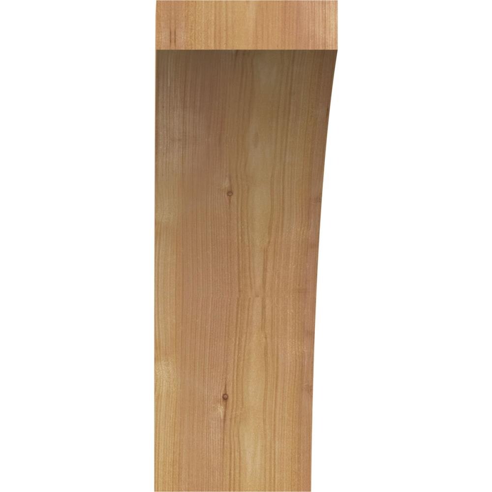 Ekena Millwork BRC06X12X16THR00SWR braces - View #2