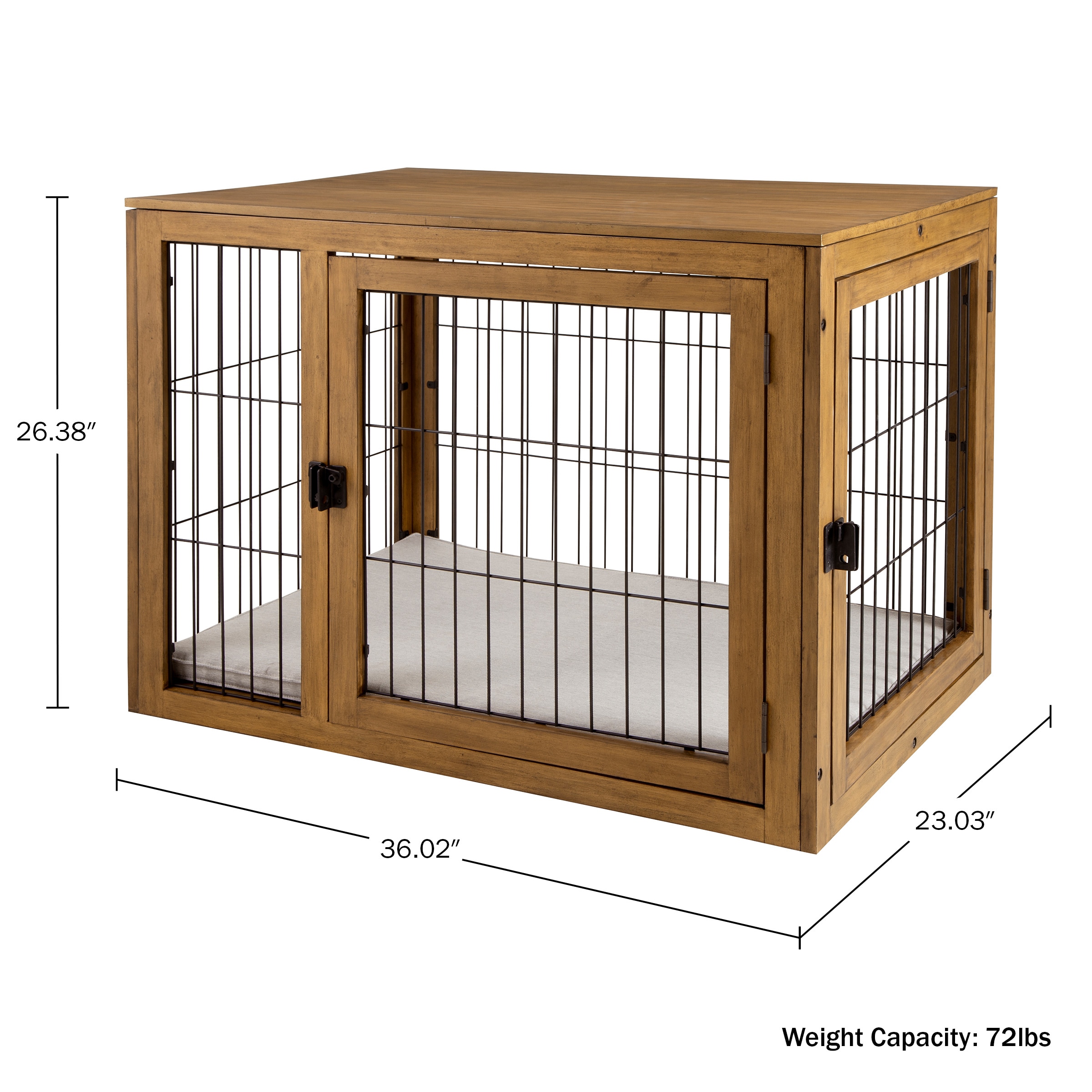PETMAKER PET6305 Pet-Crates-Carriers - View #7