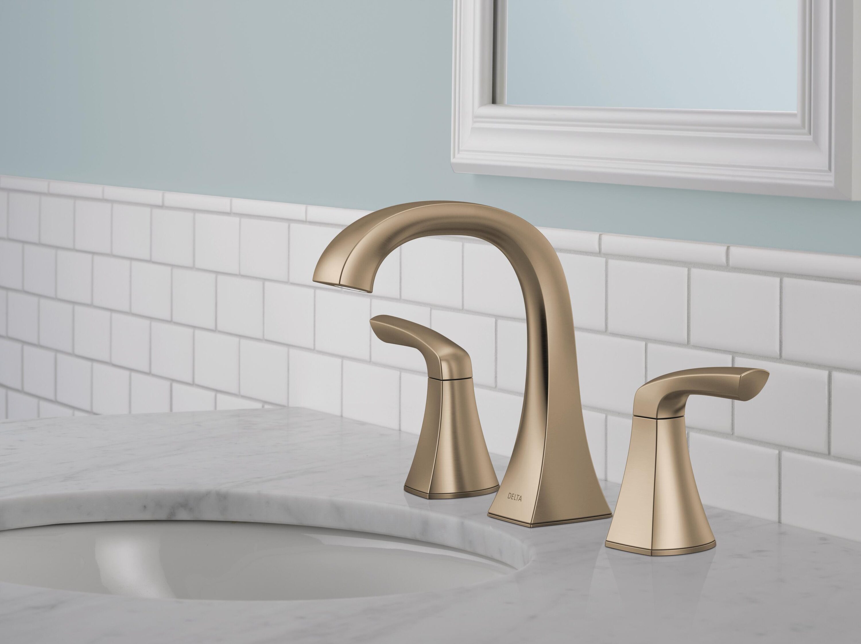 Delta 35895LF-CZ Lavatory-Faucets - View #12
