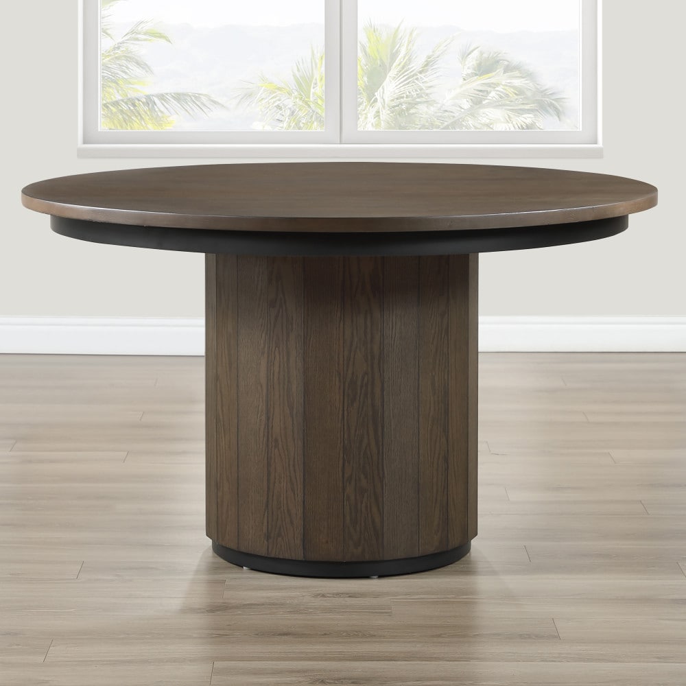 Steve Silver BUR520N-D5PC Dining-Sets - View #6