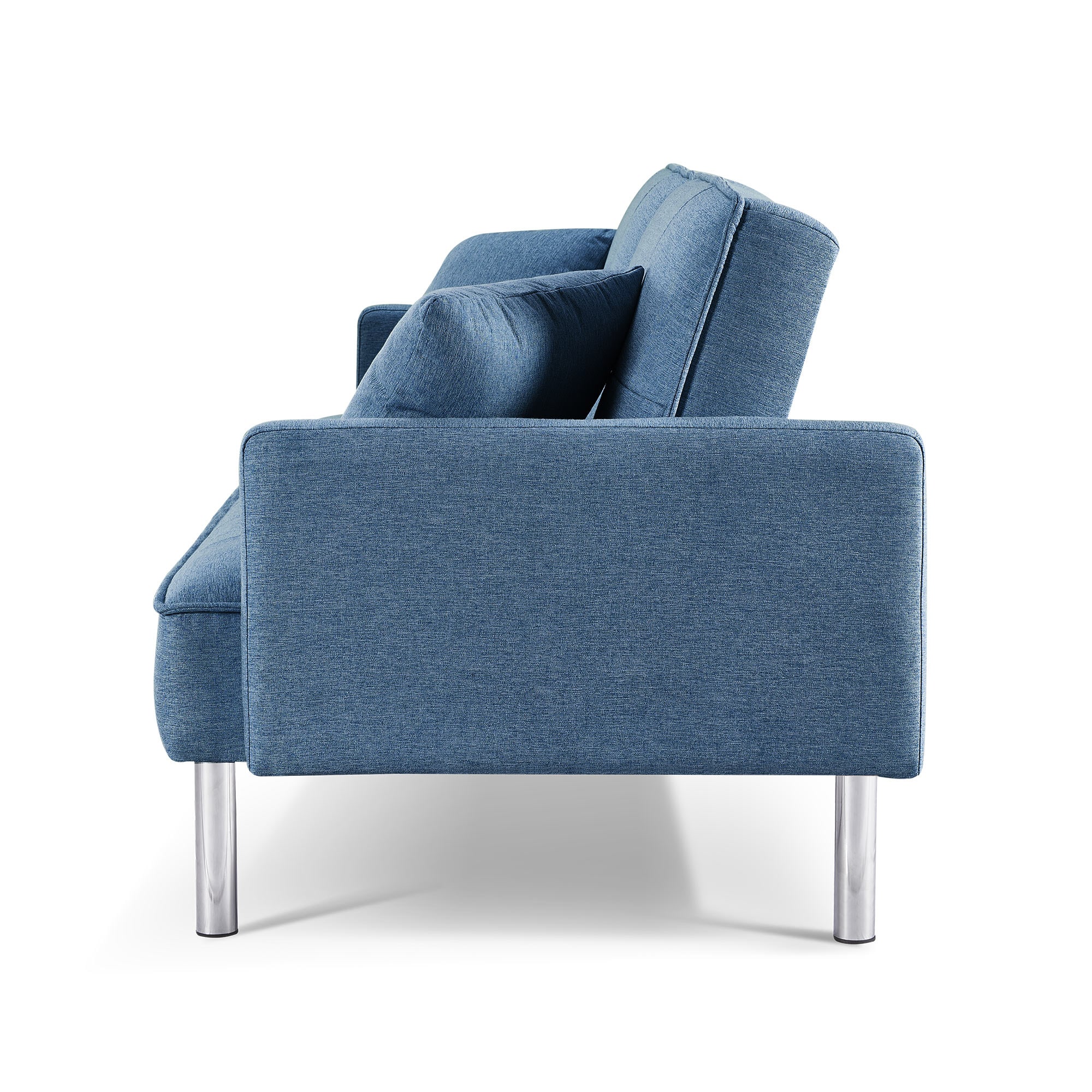 A Furniture Classics SS2864P-BUFT futons - View #13