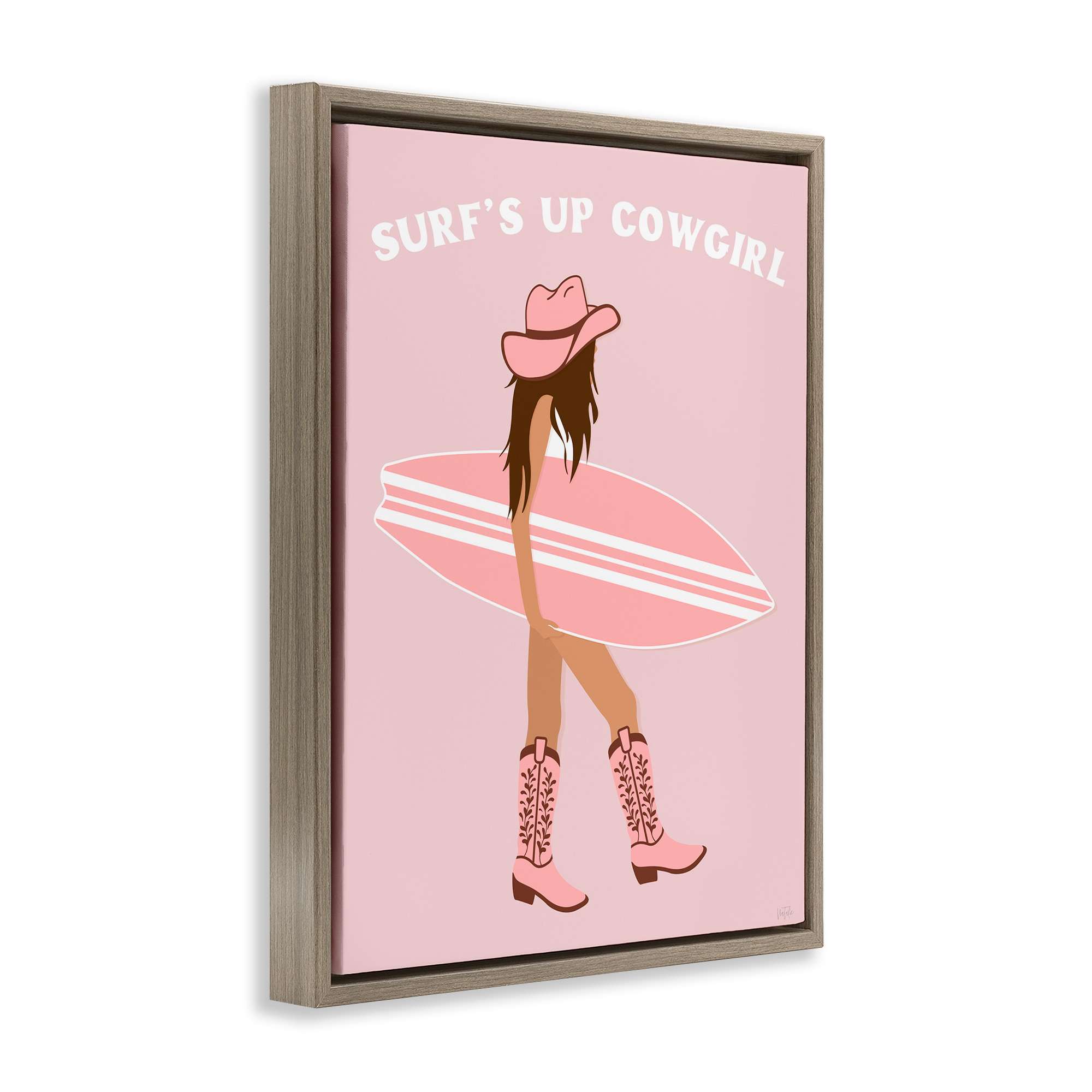 Stupell Industries BS-198-FFE-16X20 Wall-Art - View #2