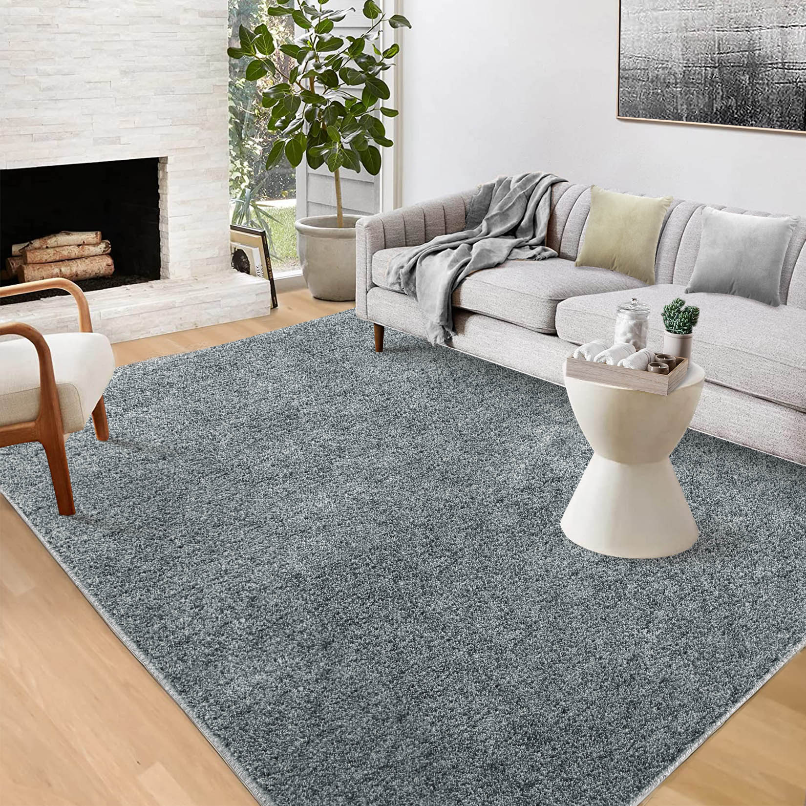 Garvee YXY-LO-PHO-0XUIL653 rugs - View #2