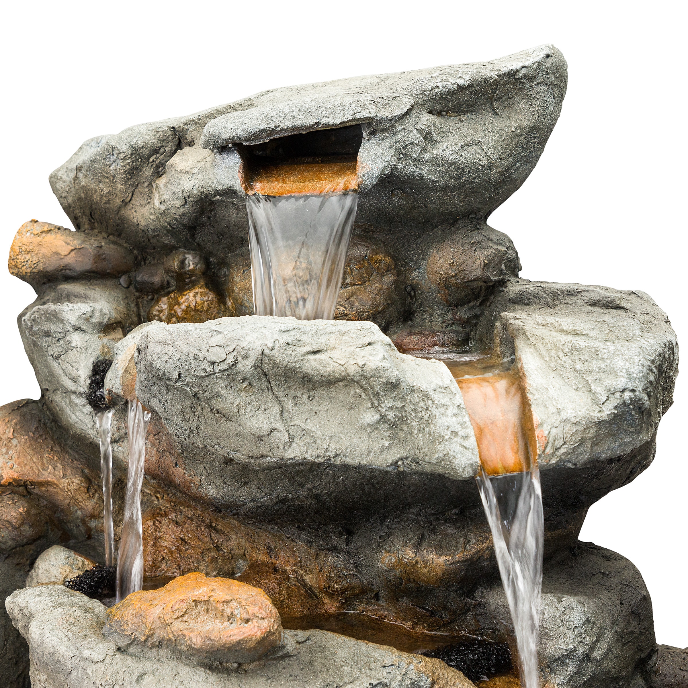 Alpine Corporation TZL130 fountains - View #11
