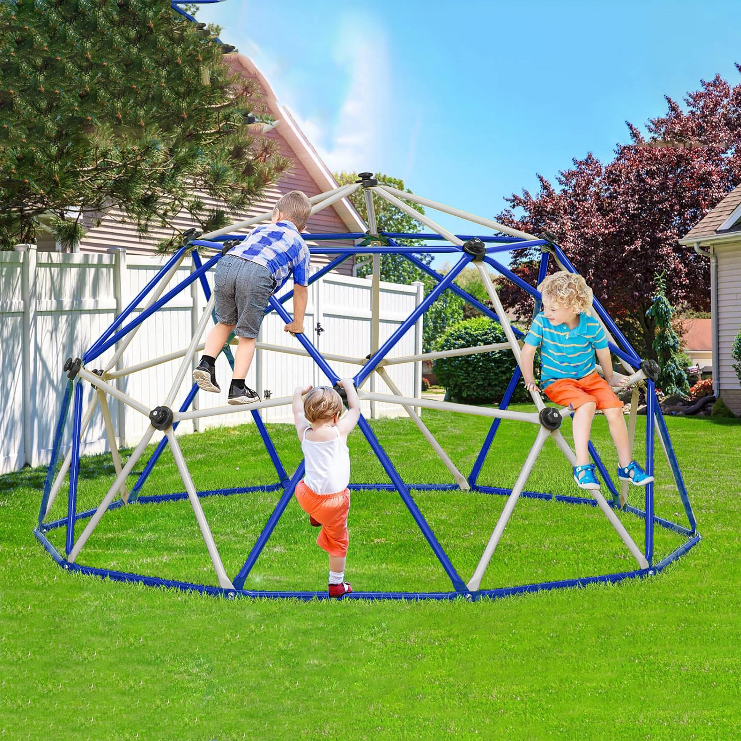 CESICIA 01RPC Climbers Metal Residential Climbing wall