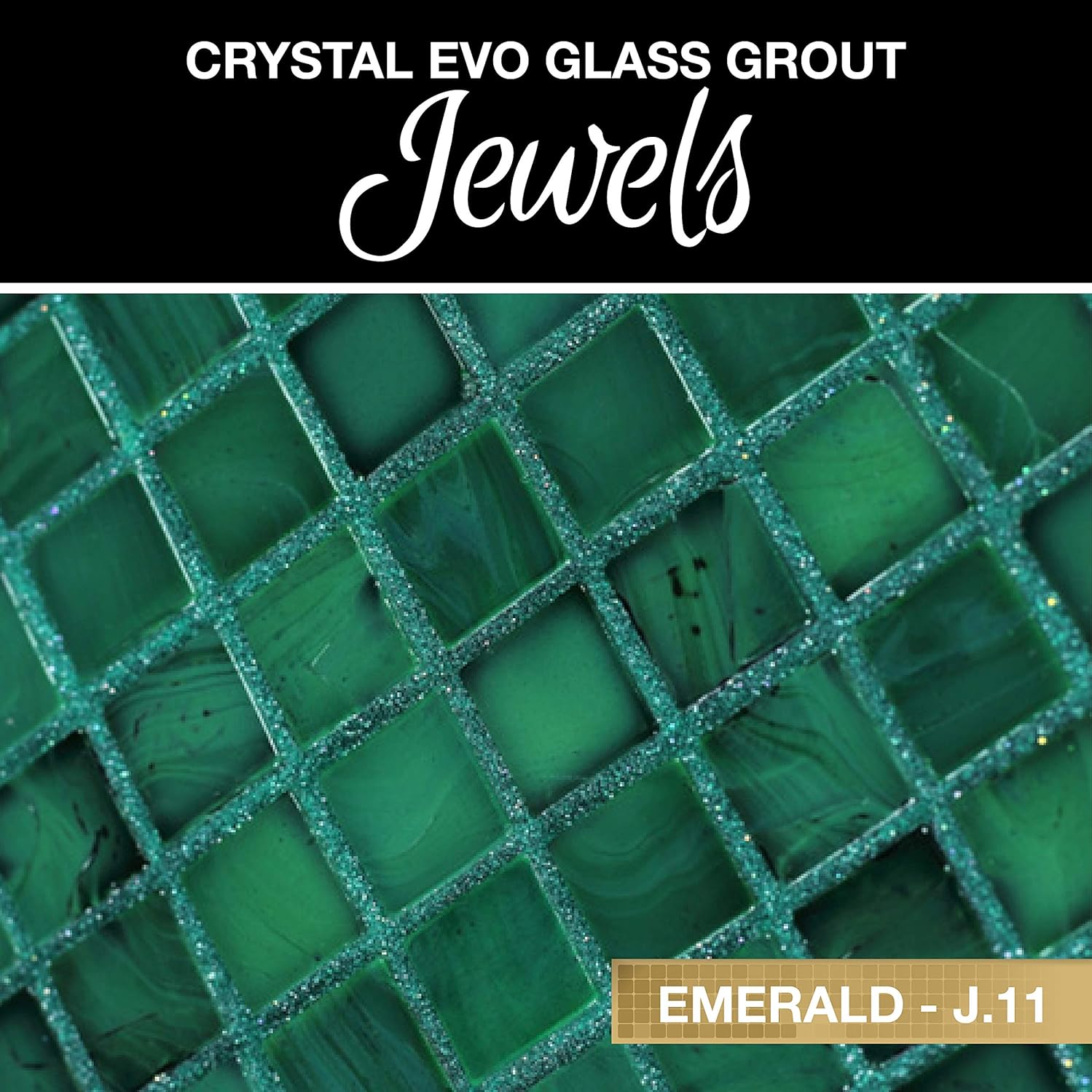 The Tile Doctor J.11 Grout-Tile - View #2