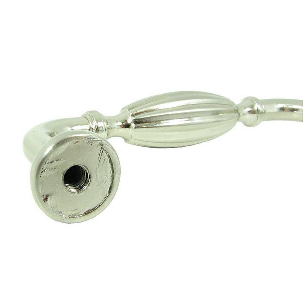 Stone Mill Hardware CP5210-SN Cabinet-Pulls - View #2