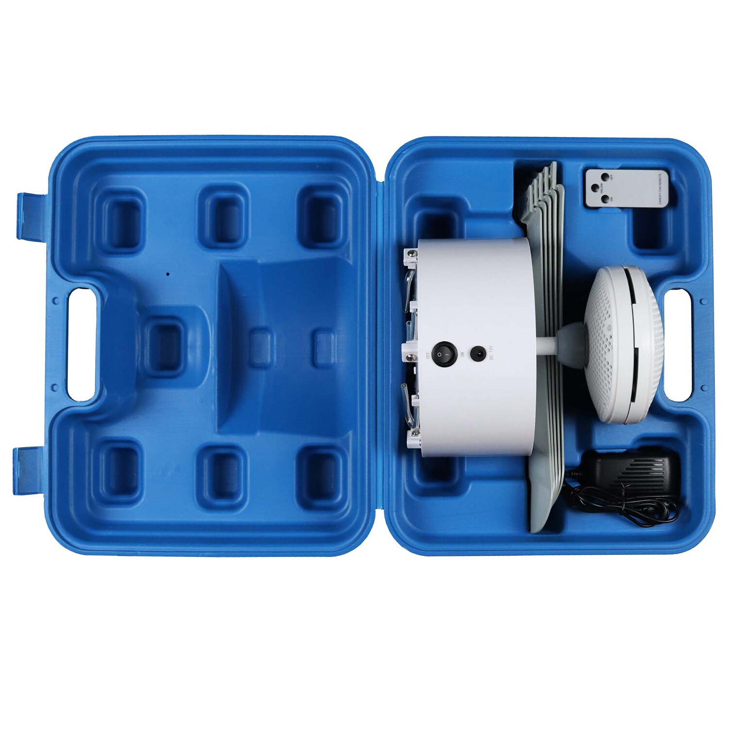 Canopy Breeze CB101 Ceiling-Fans - View #4