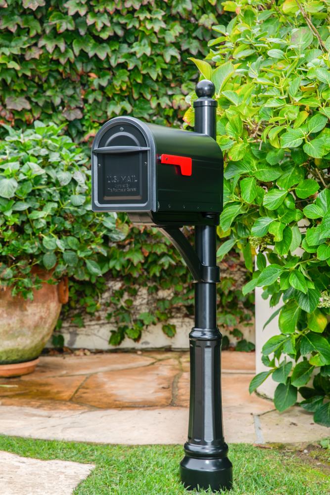 Architectural Mailboxes 7900-2B-R mailboxes - View #6