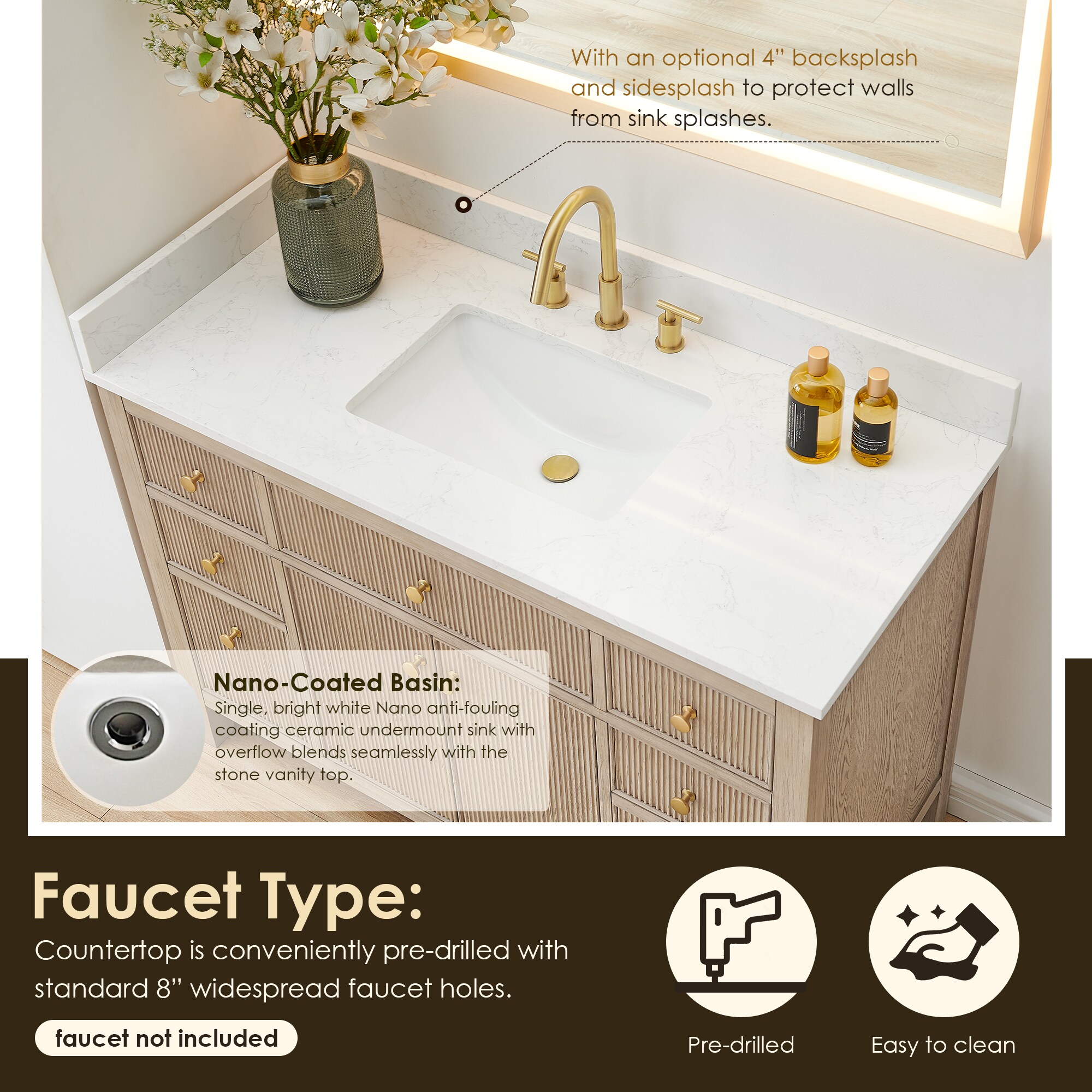 Altair 567048-NK-GW-NM Bath-Vanity-Combo - View #6