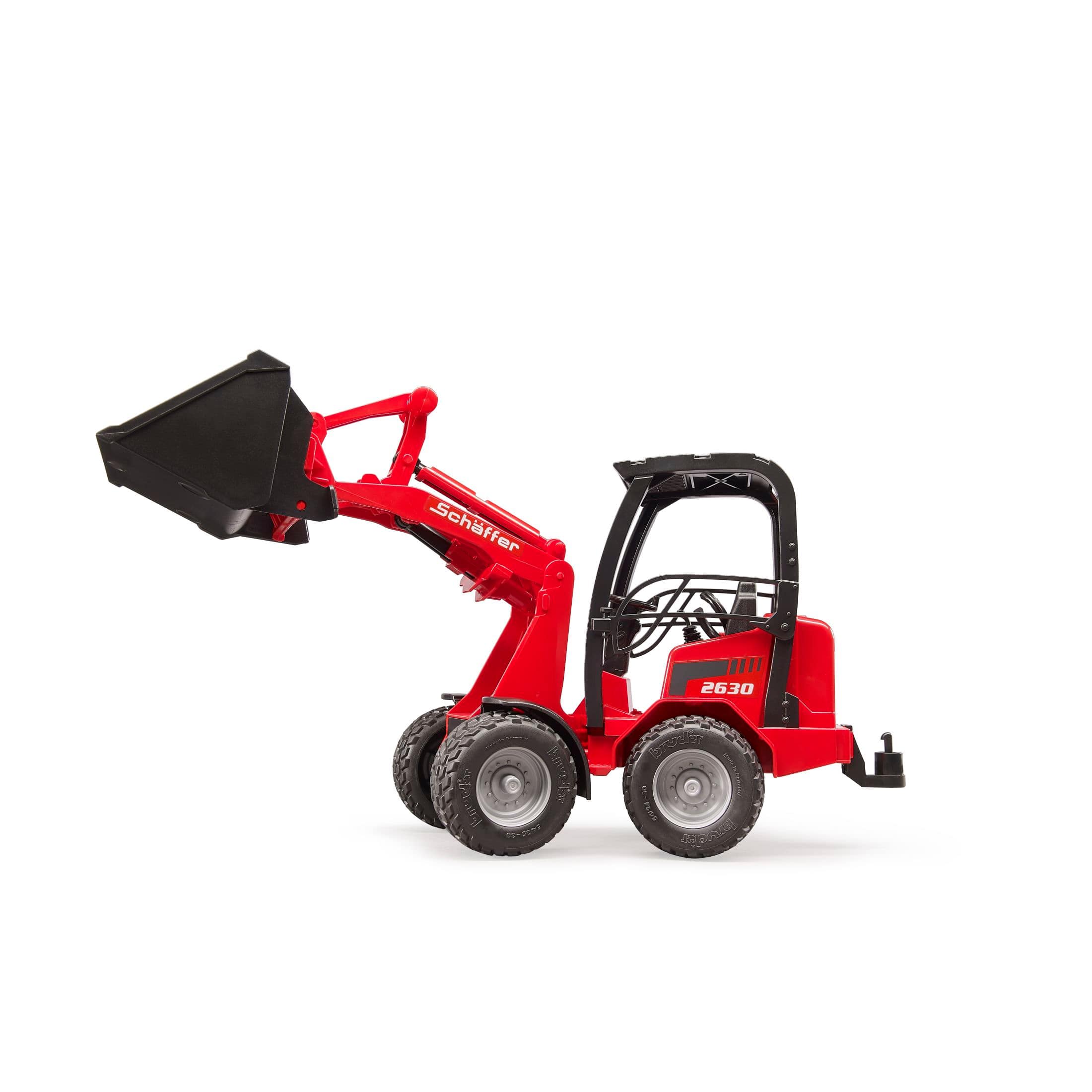 Lehman's 1393613 Play-Toys - View #2