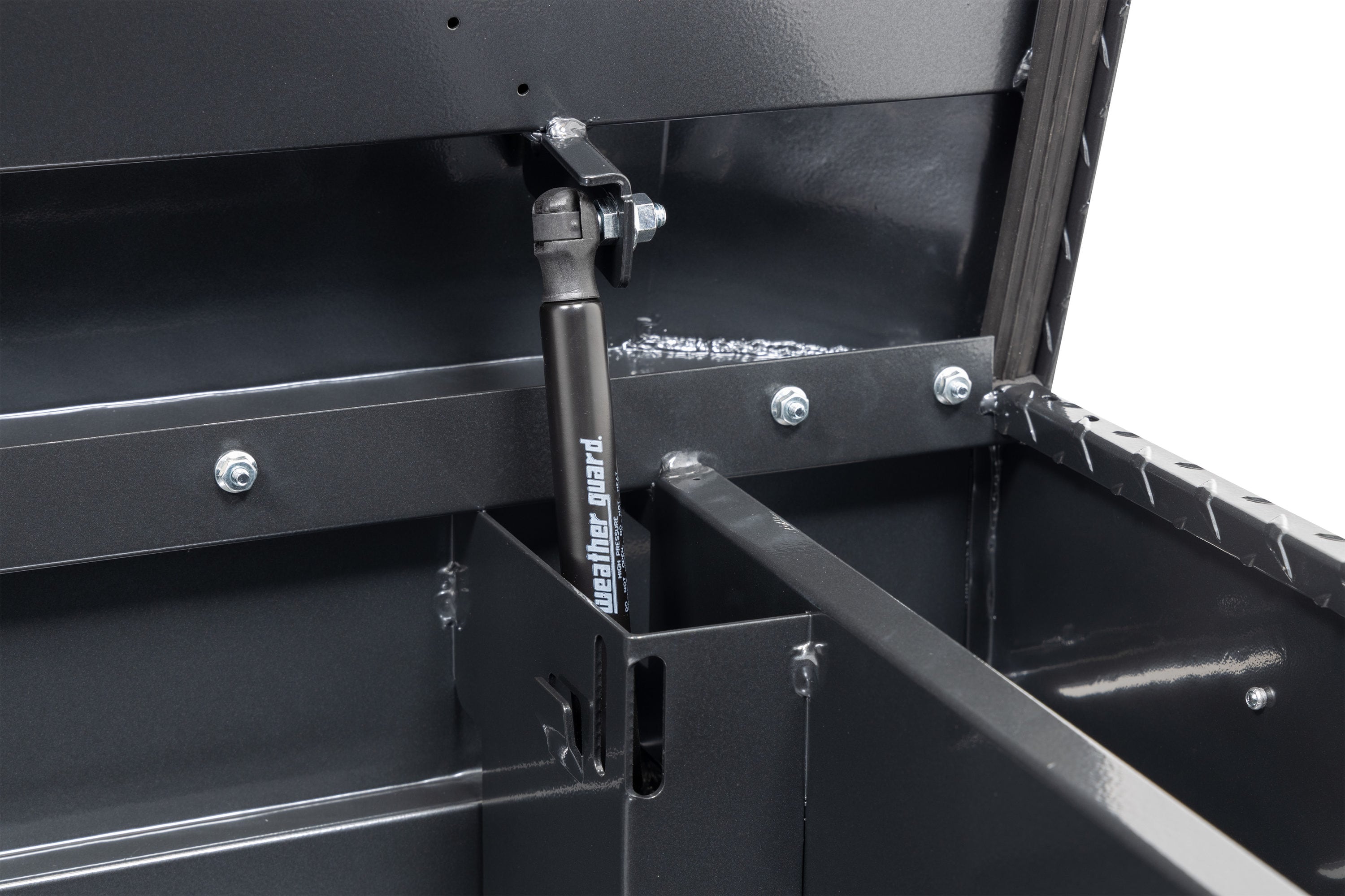 WEATHER GUARD 154-6-03 Truck-Tool-Boxes - View #6