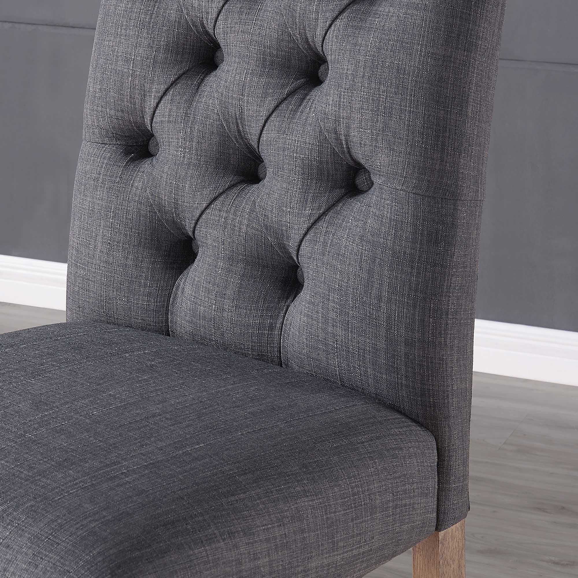 Worldwide Homefurnishings 203-157GY stools - View #5