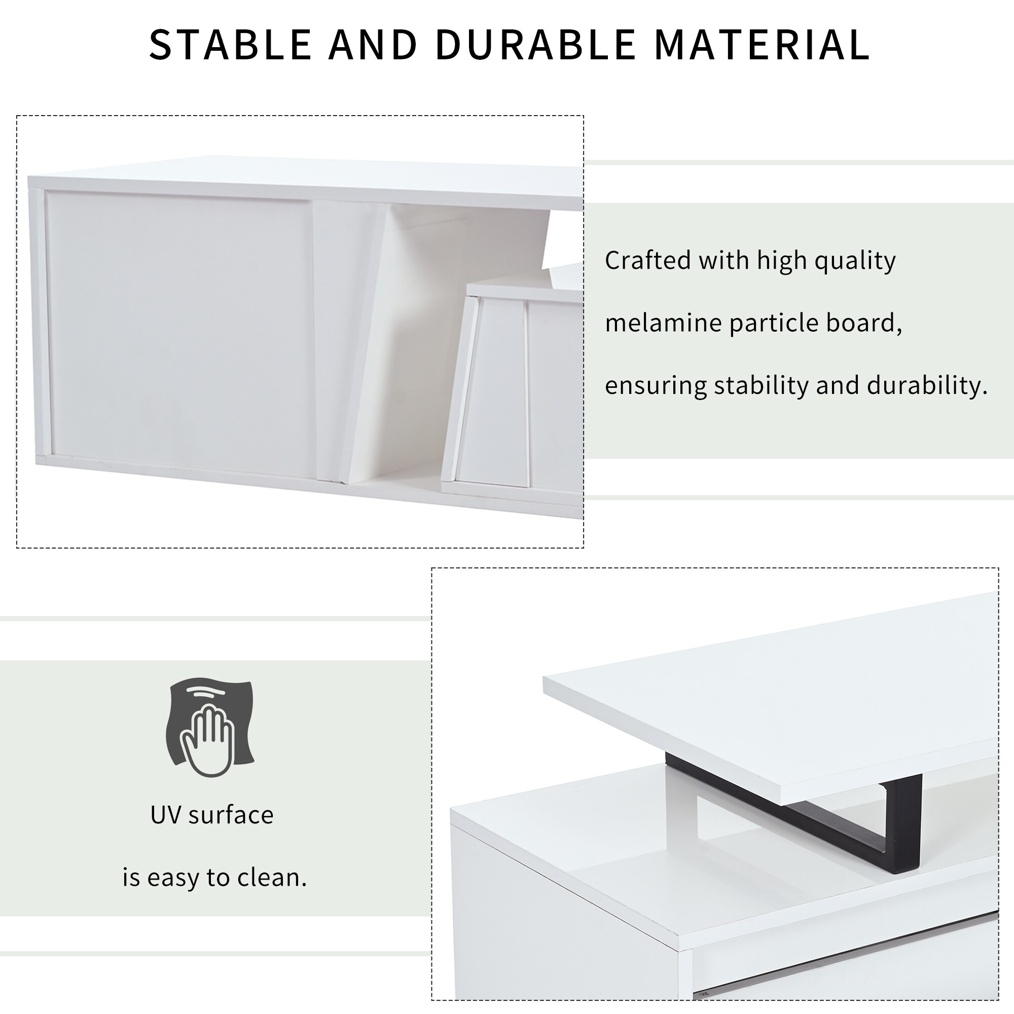 LOVMOR SF-M-WF311369AAK Tv-Stands - View #5