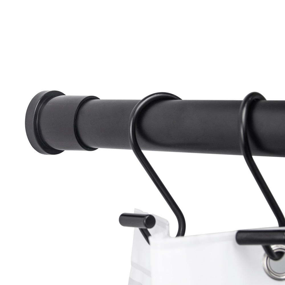 Style Selections SHLSNS04MB-72 Shower-Rods - View #3