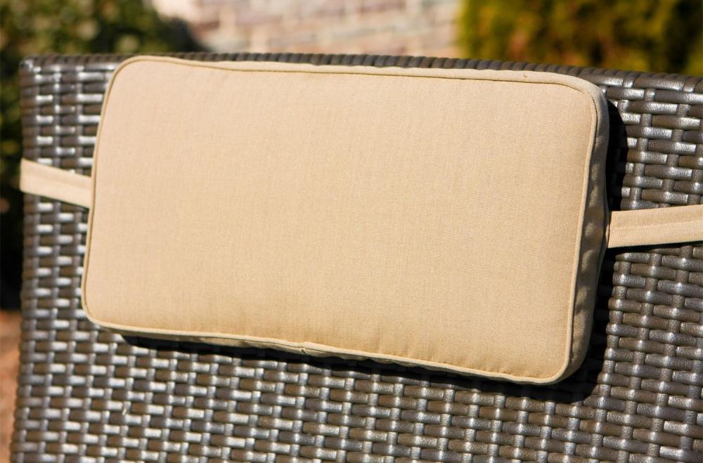 Tortuga Outdoor TUS-8-TORTOISE Patio-Chairs - View #4