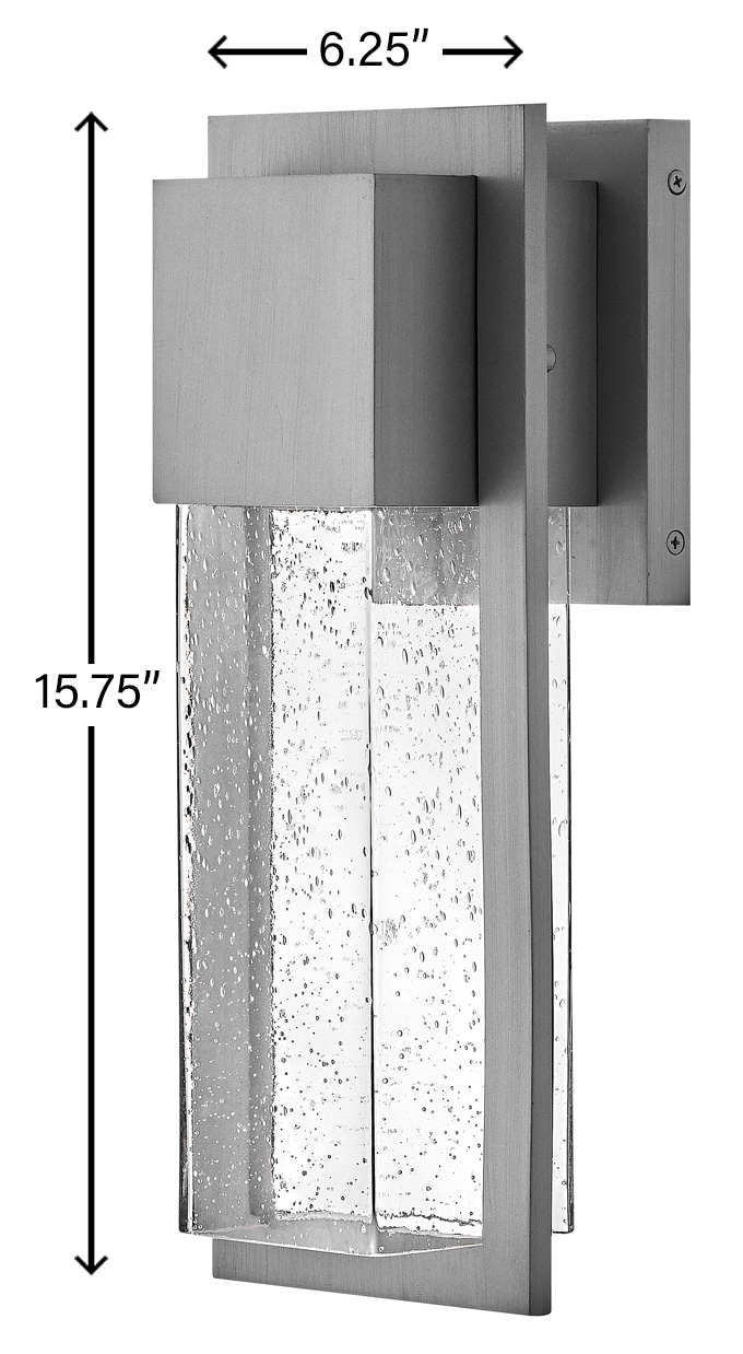 Lark 82010AL-LL Outdoor-Wall-Lighting - View #6
