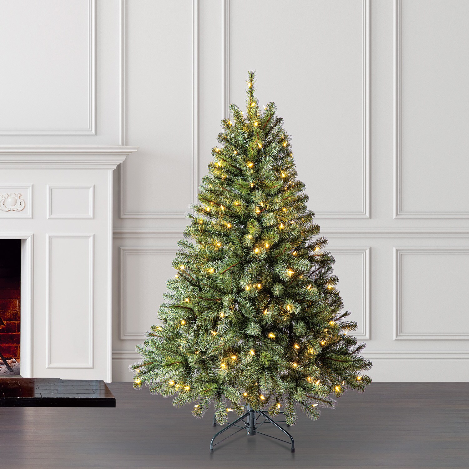 Holiday Living TG50M3AY9D00 Artificial-Christmas-Trees - View #20