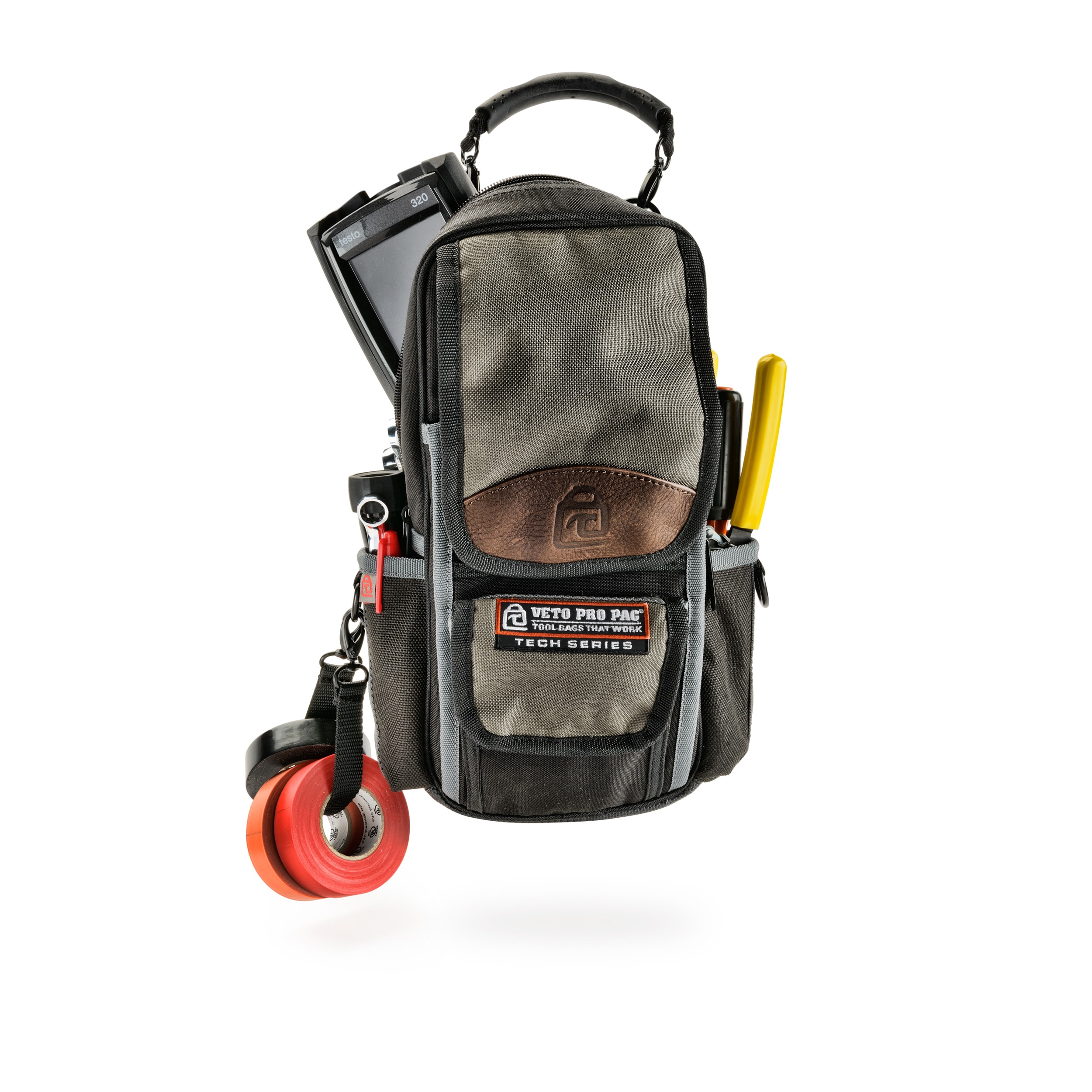 Veto Pro Pac VPP10021 Tool-Pouches - View #7