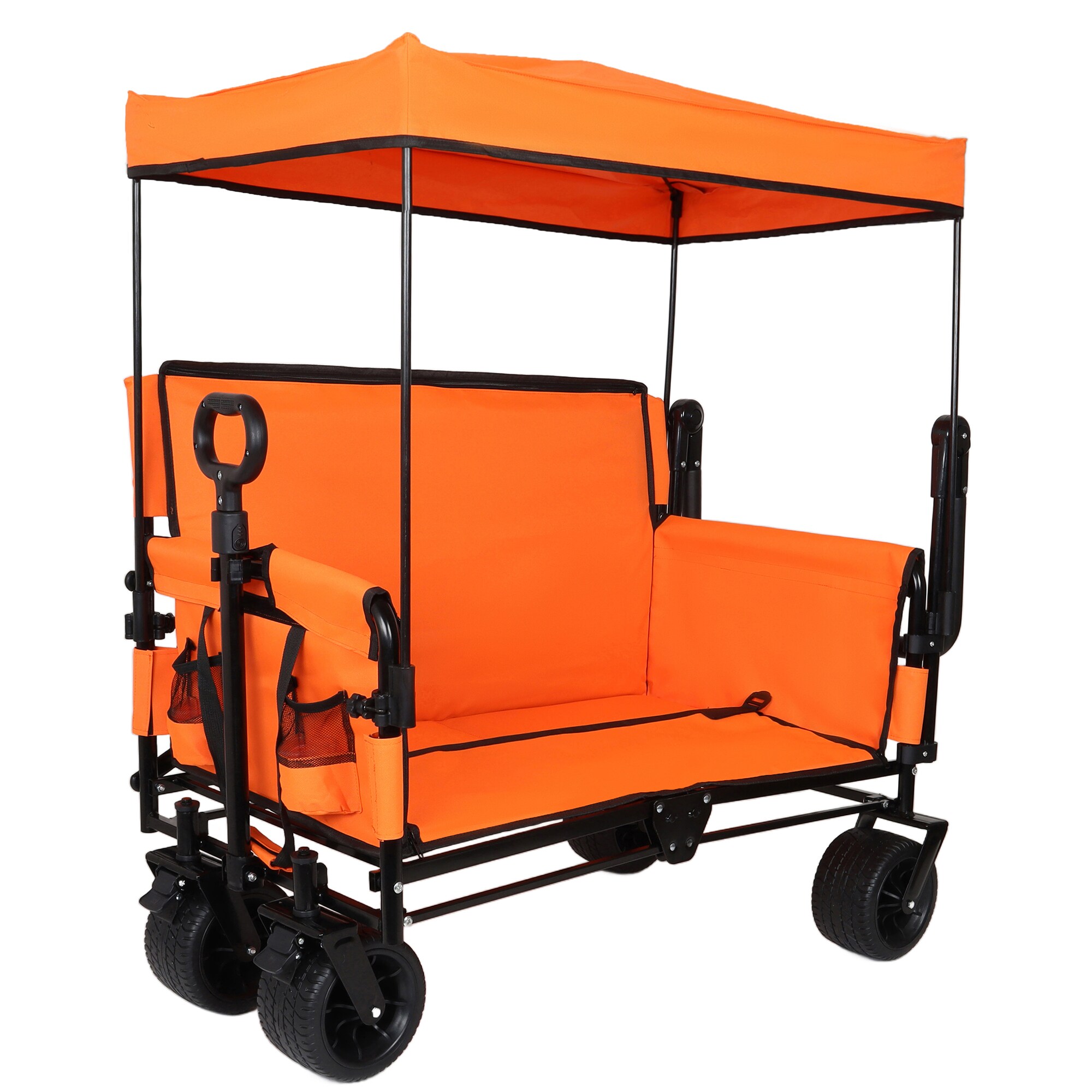 Bybafun YF5700002 Yard-Carts - View #11