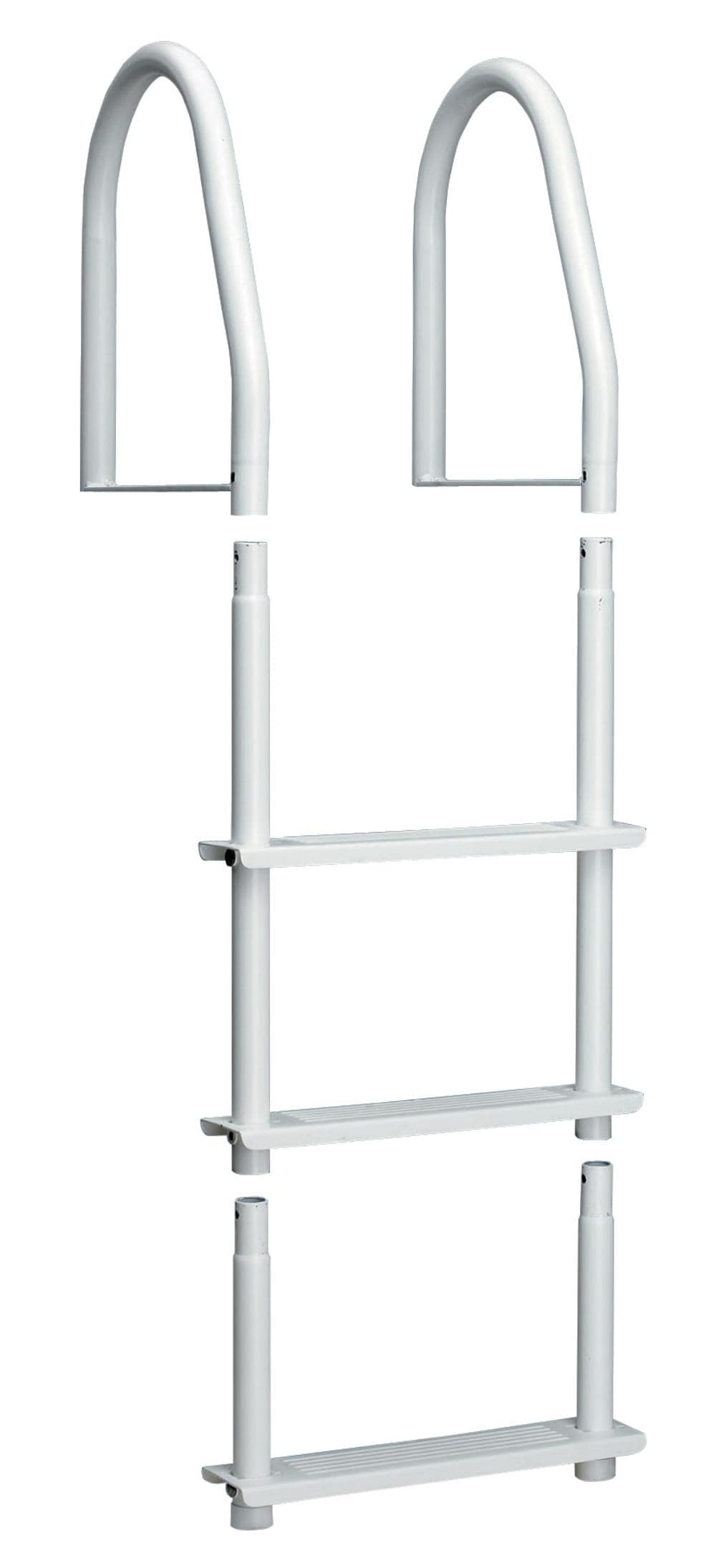 Dock Edge DE2103F Boat-Ladders - View #2