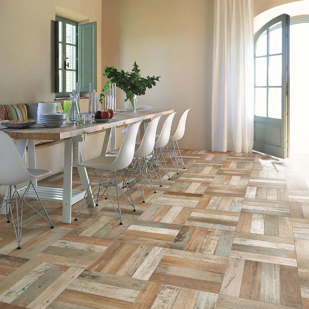 Affinity Tile S1FPEKBREM Tile-Samples - View #8