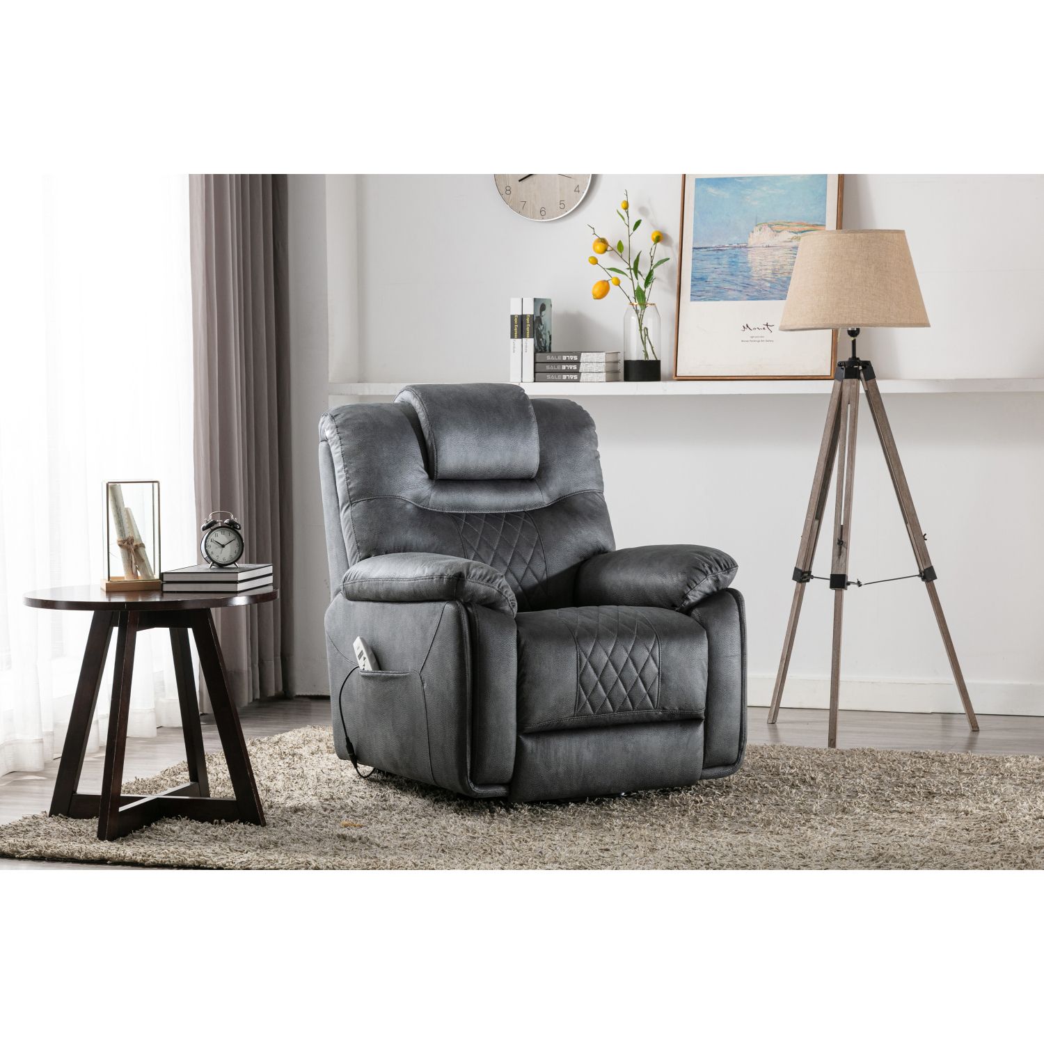JASMODER SG000260AAA recliners - View #5