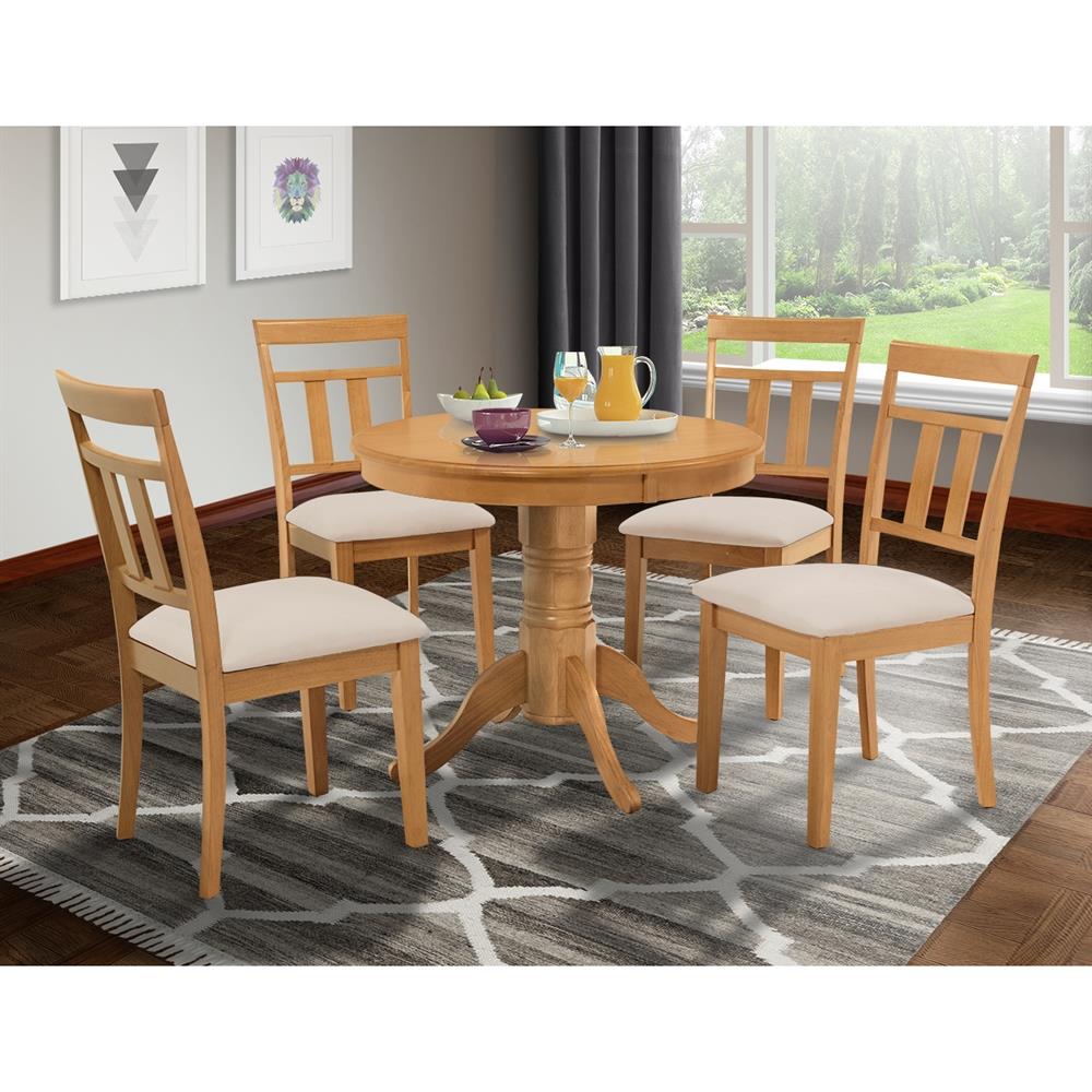 M&D Furniture undefined in the Dining Room Sets department at Lowes.com