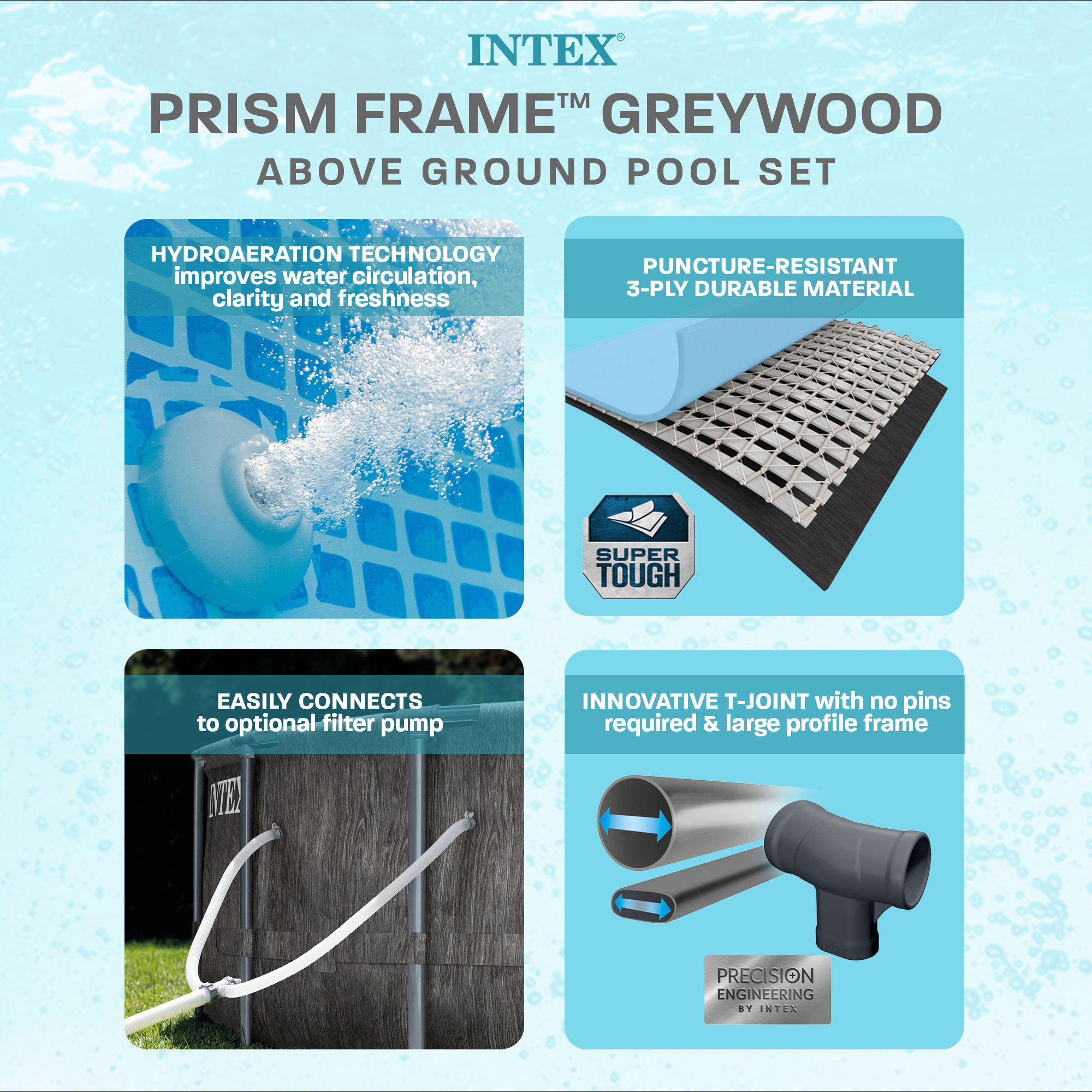 Intex 160759 Above-Ground-Pools - View #4