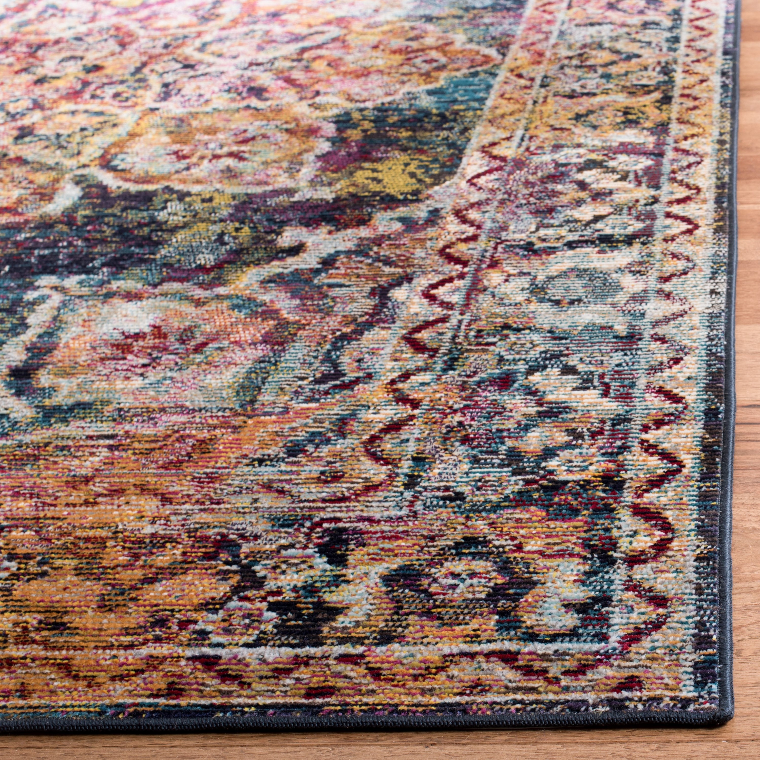 Safavieh CRS513H-27 rugs - View #3