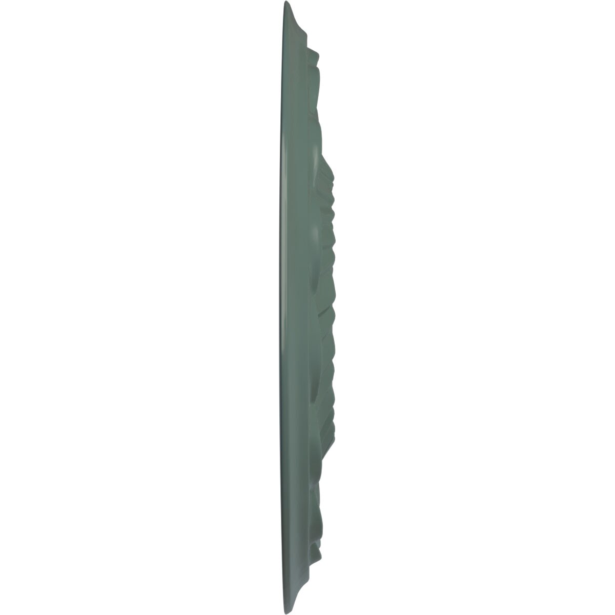 Ekena Millwork CM11BLCBF Ceiling-Medallions - View #3