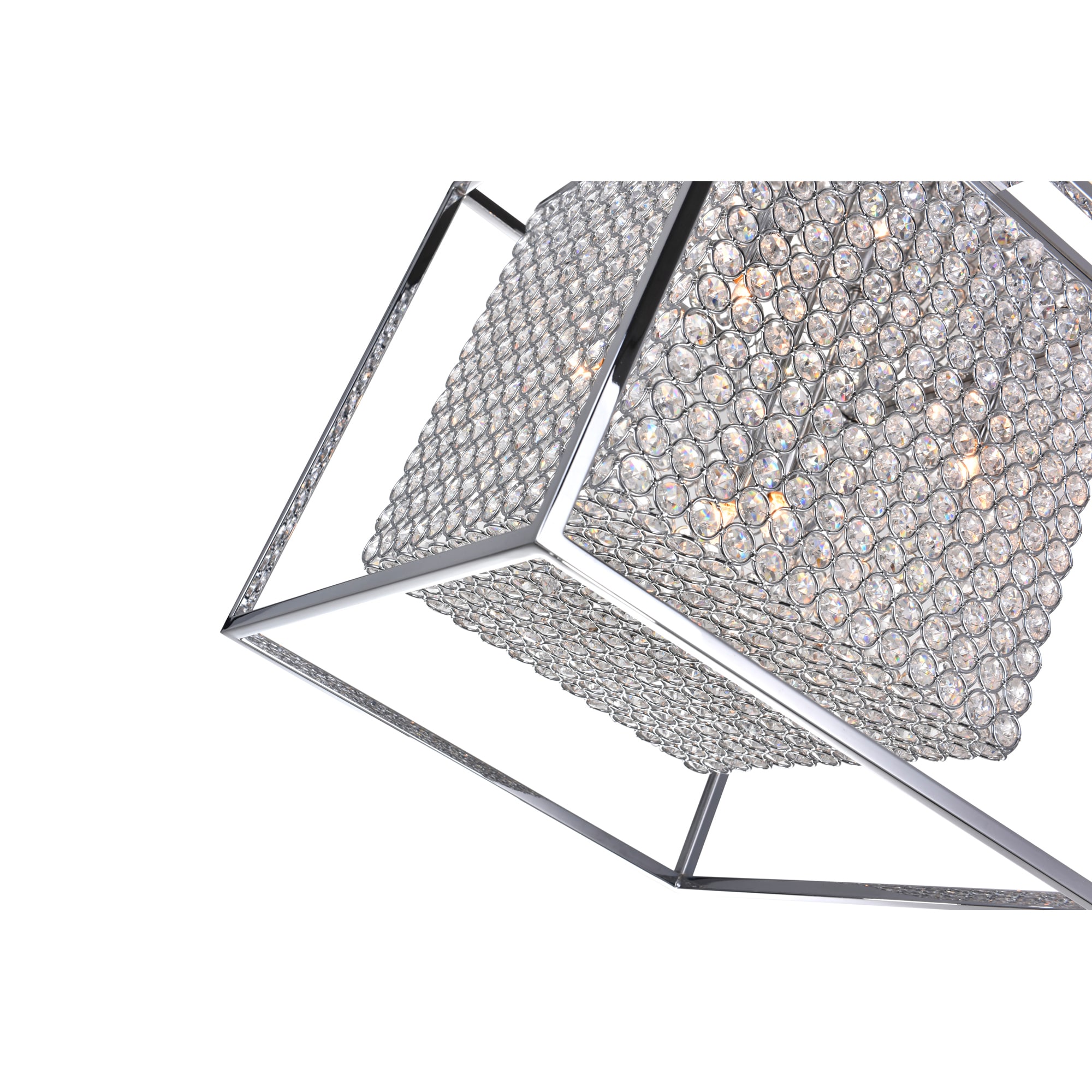 CWI Lighting QS8381P14C-S b090015 - View #3