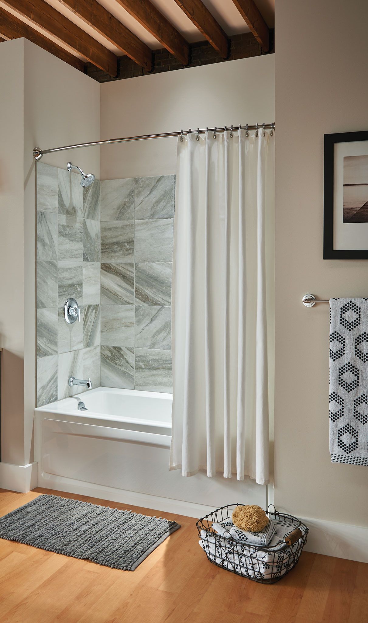 Moen DN0724CH d060350 - View #5