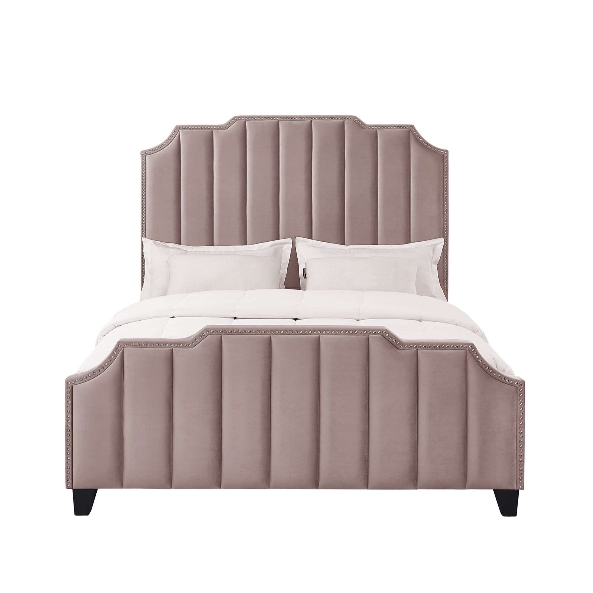 Inspired Home BD404-02PKK-LS beds - View #3