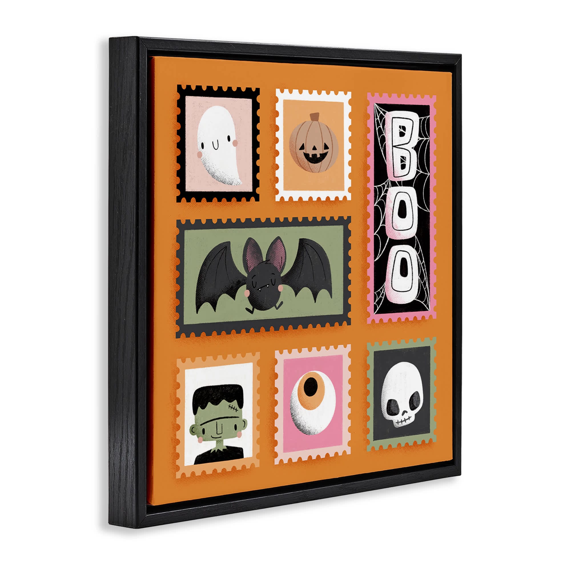 Stupell Industries BT-438-FFB-24X24 Wall-Art - View #2