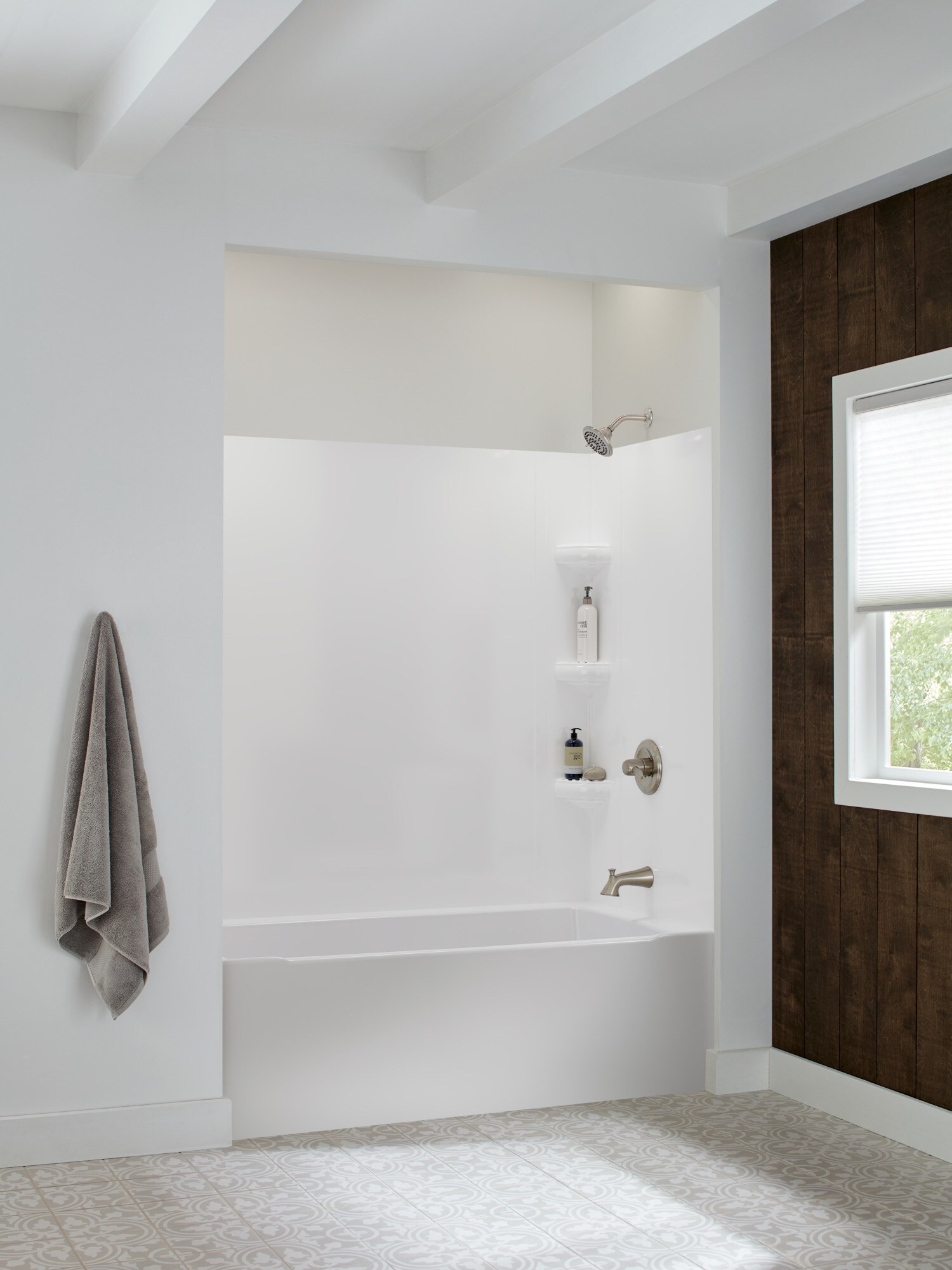 Peerless 39964.0 Bathtub-Wall-Surrounds - View #7