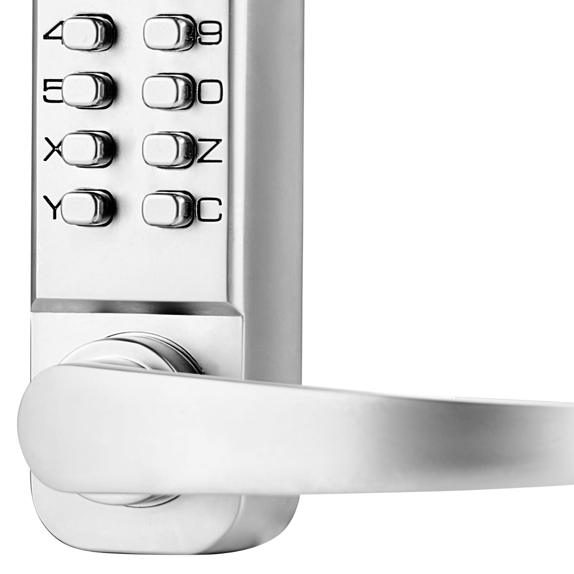 HyperDrop Cart B-7P1A2T7N5S2T Door-Knobs - View #3