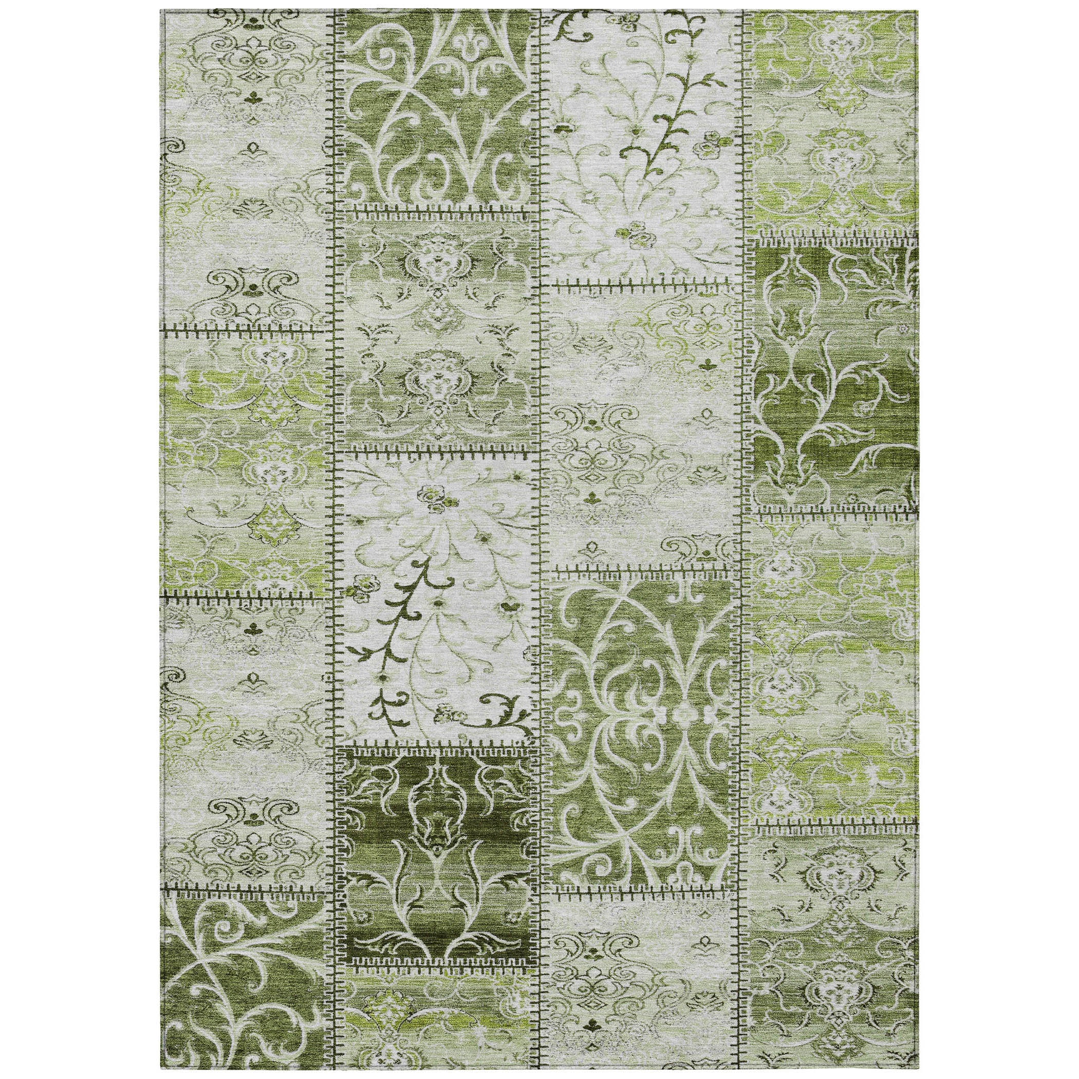 Addison Rugs ACN566GE9X12 rugs - View #2