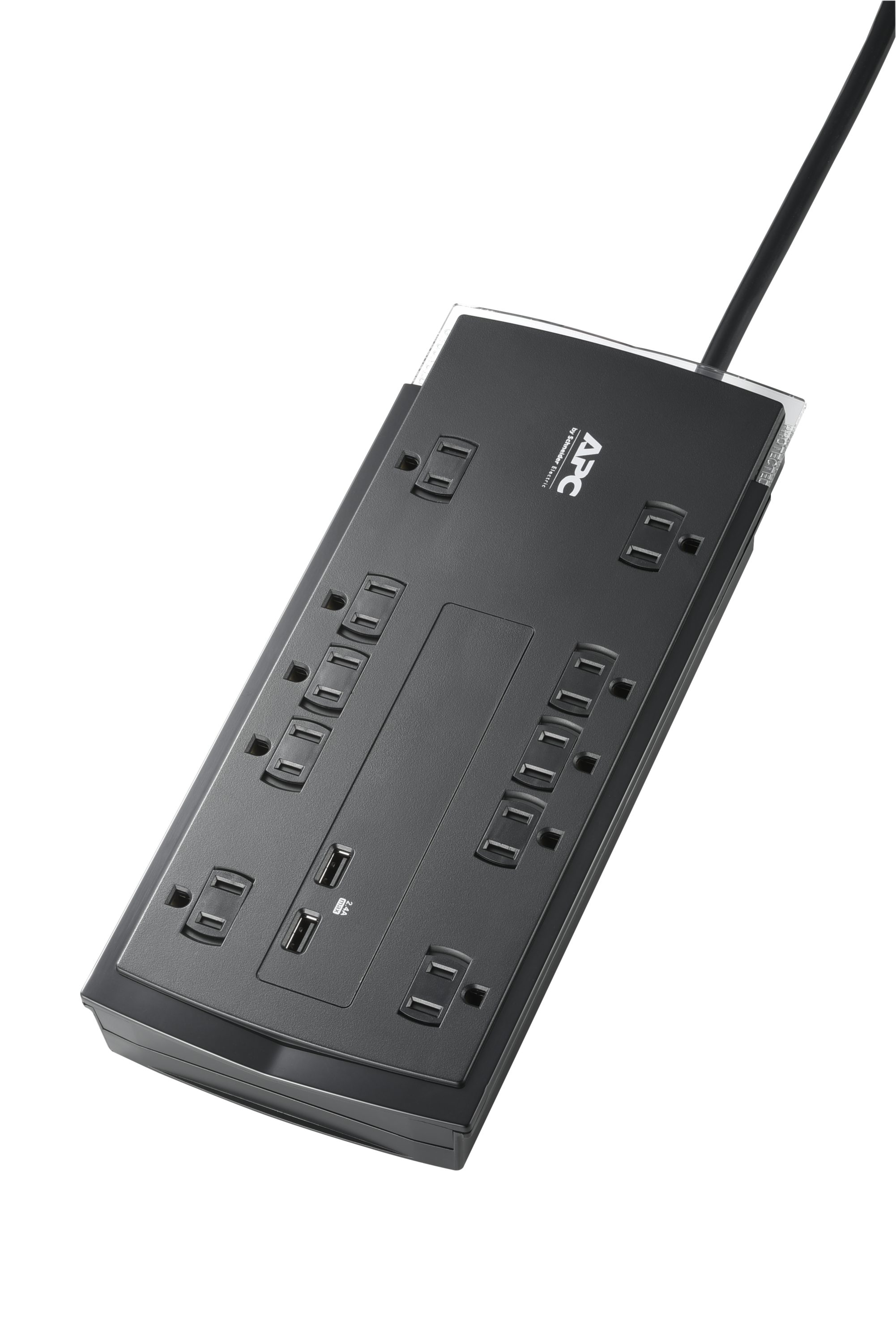 APC P10U2  - View #2