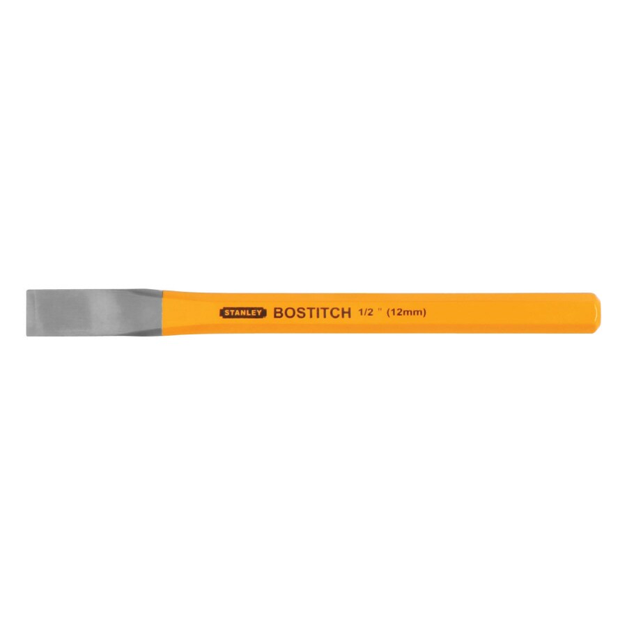 Bostitch 16-024 1/2-in Cold Chisel