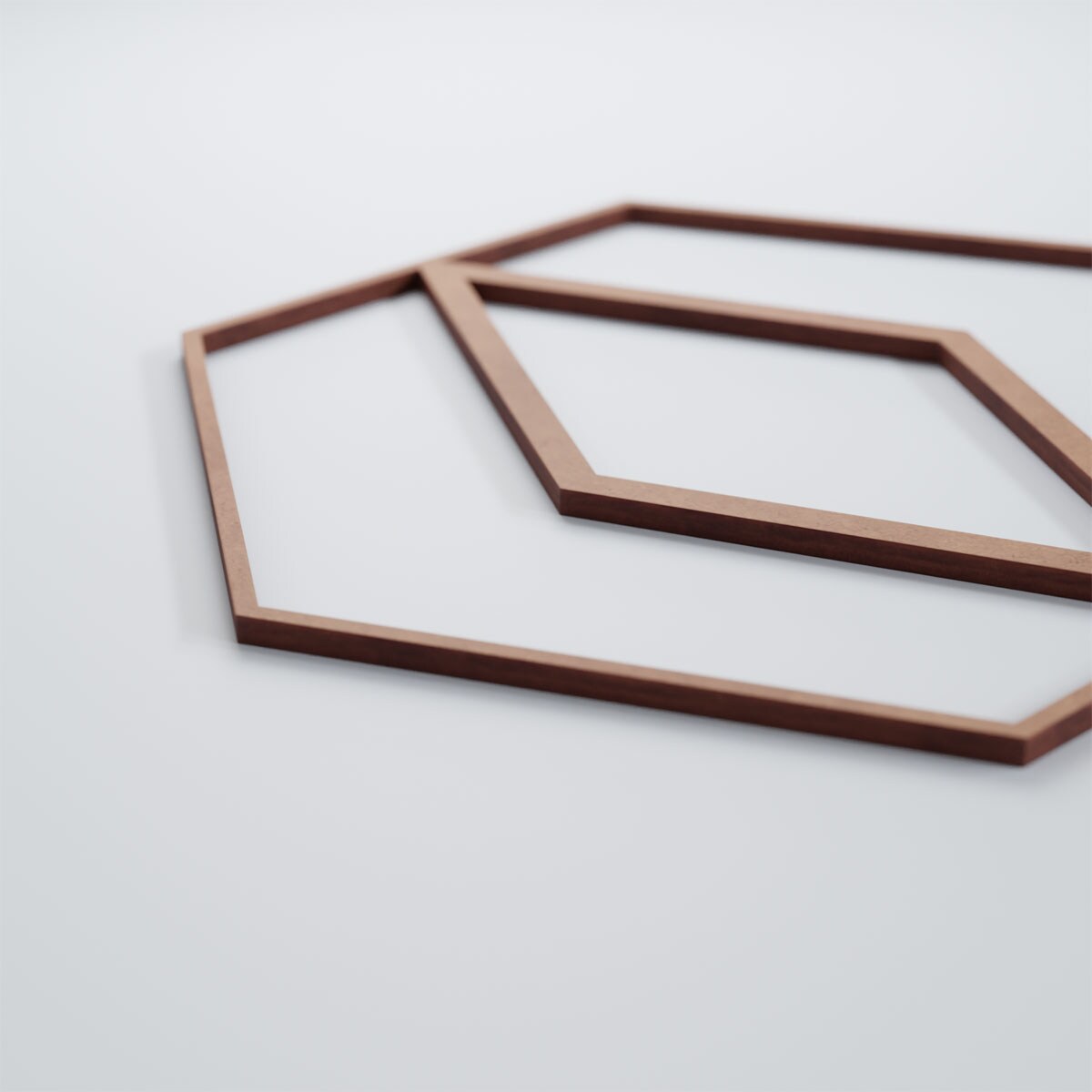 Ekena Millwork WALW12X12X0250HREMF Wall-Panels - View #5