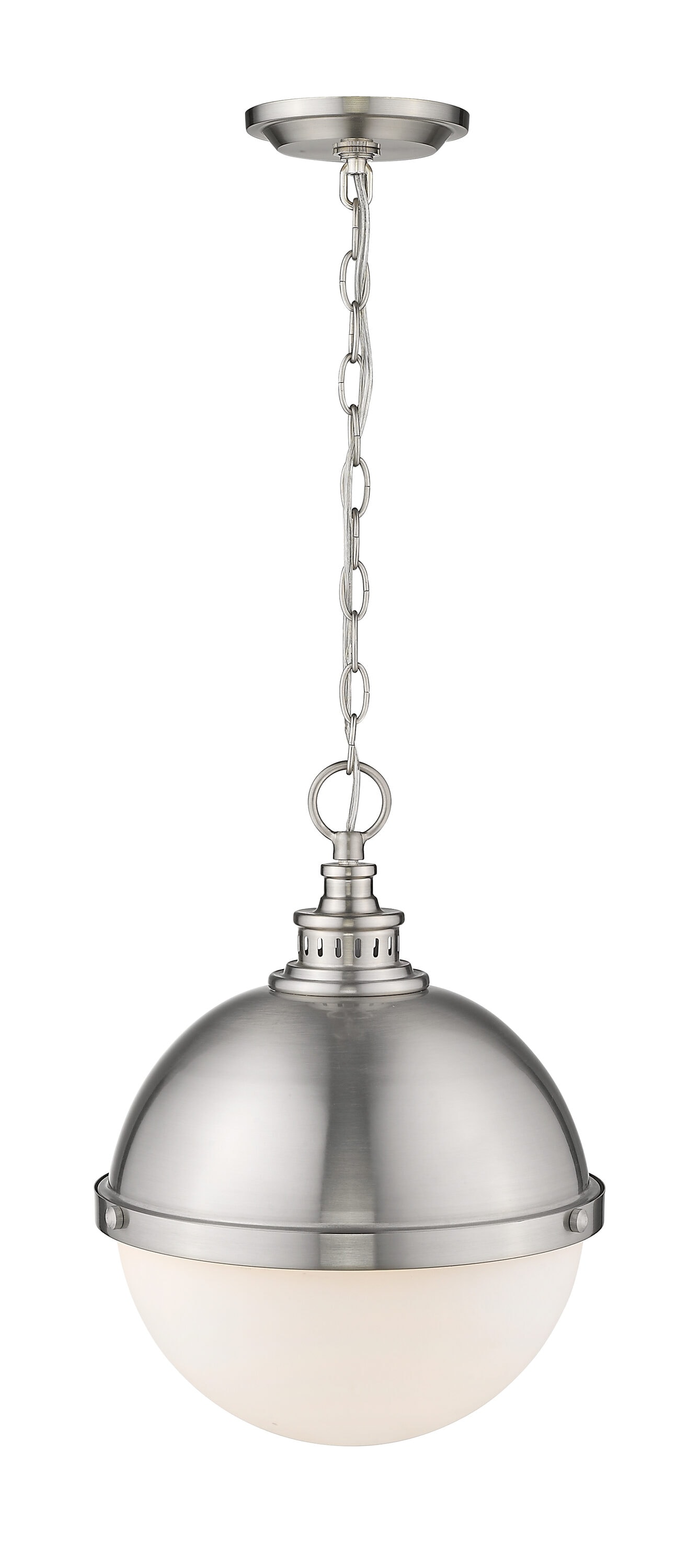 Z-Lite 619P14-BN Pendant-Lights - View #5